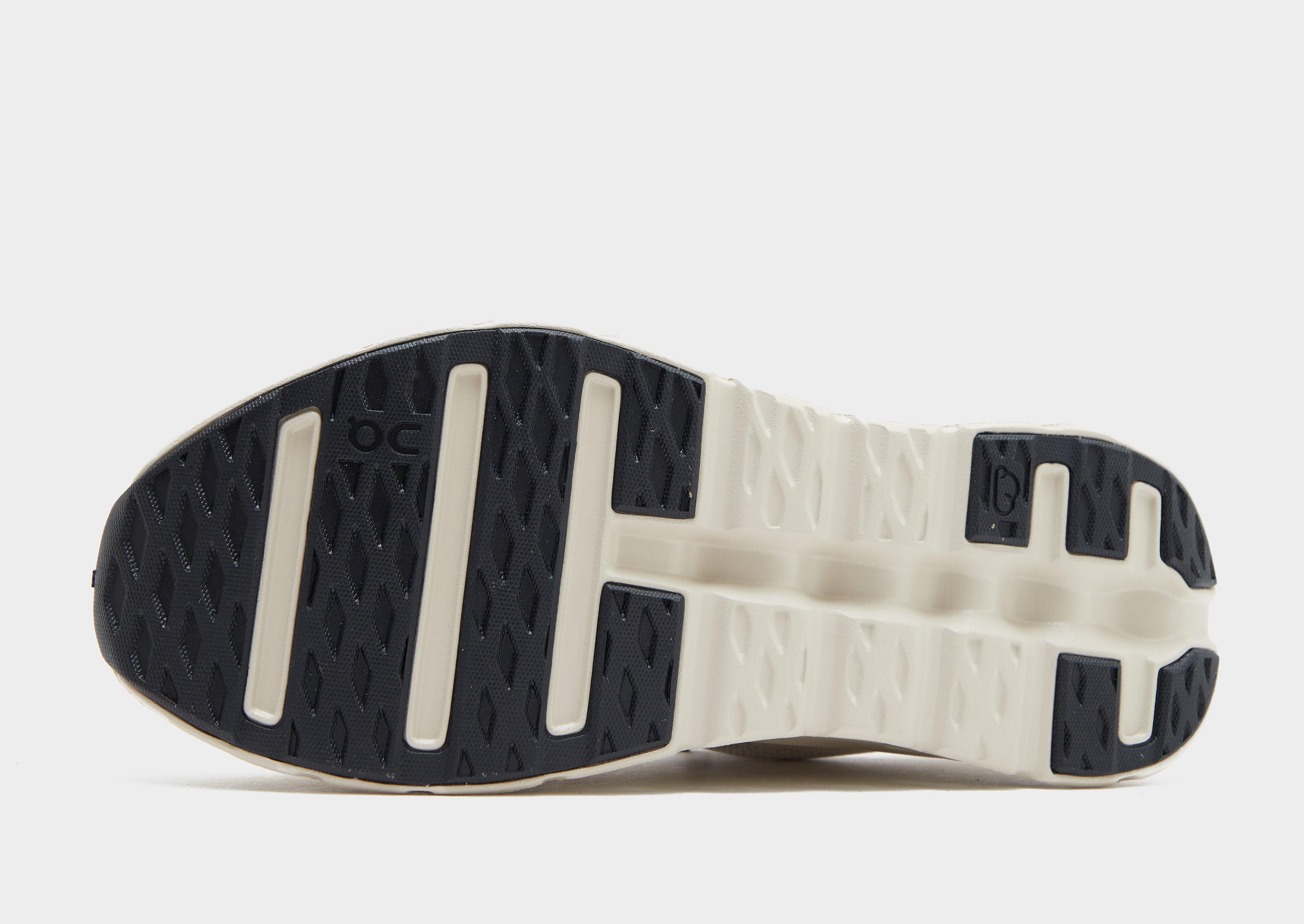 On Running Cloudtilt