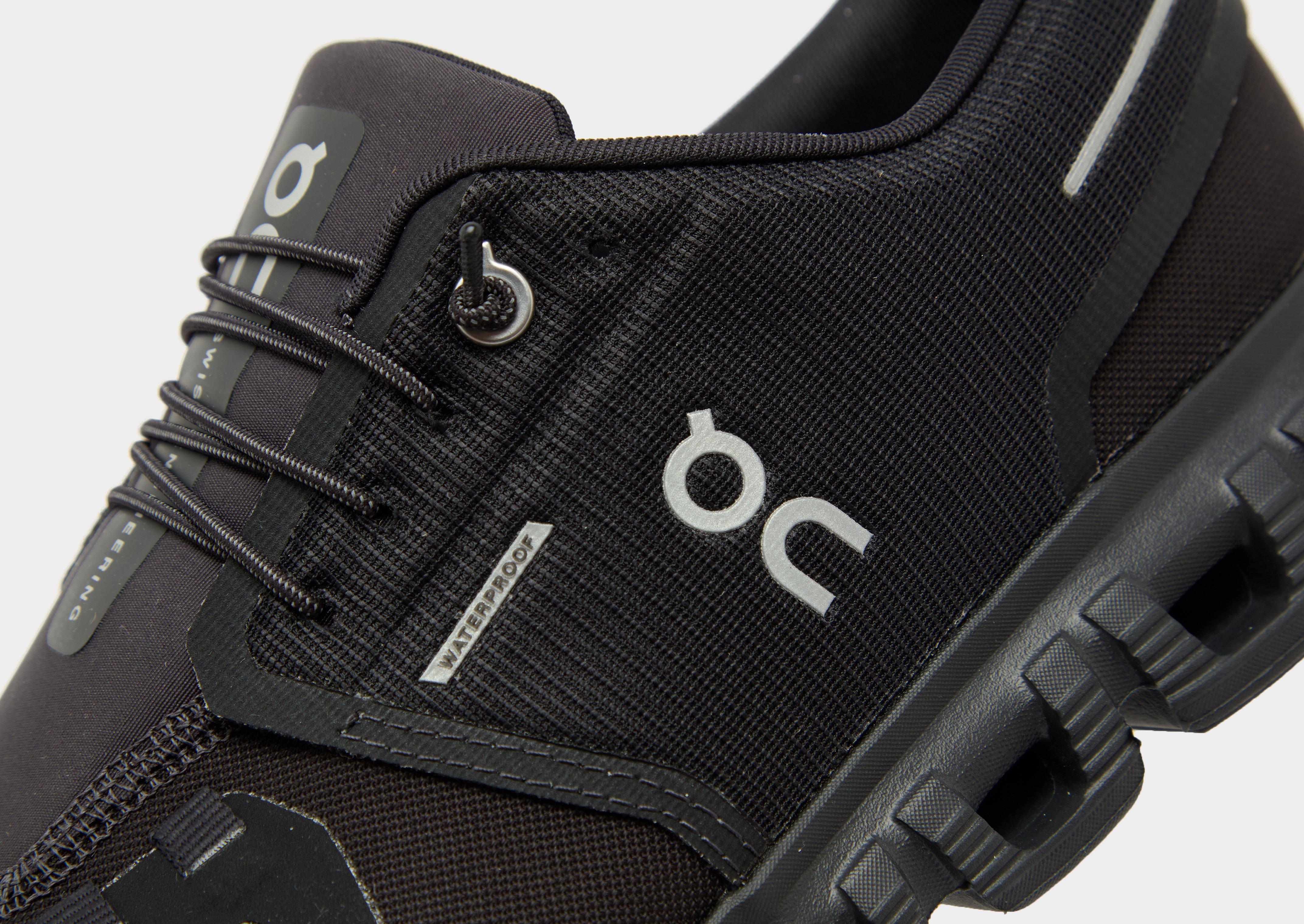 On Running Cloud 6 Waterproof