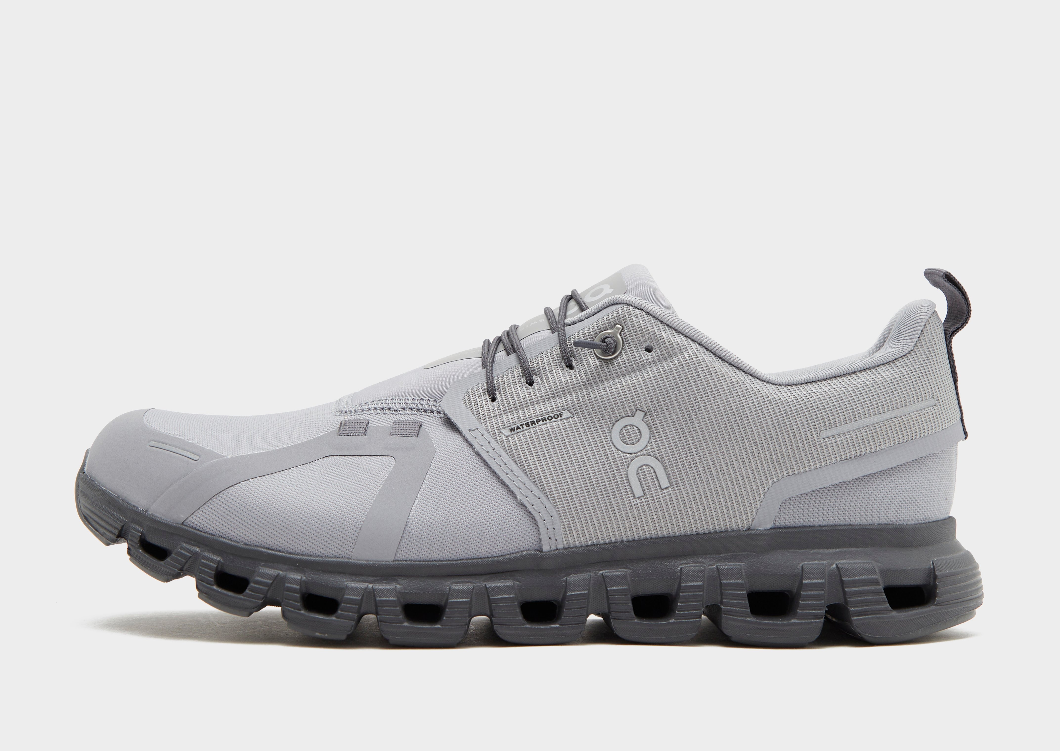 Jd Sports On Cloud Mens Trainers Uk Grey On Running Cloud