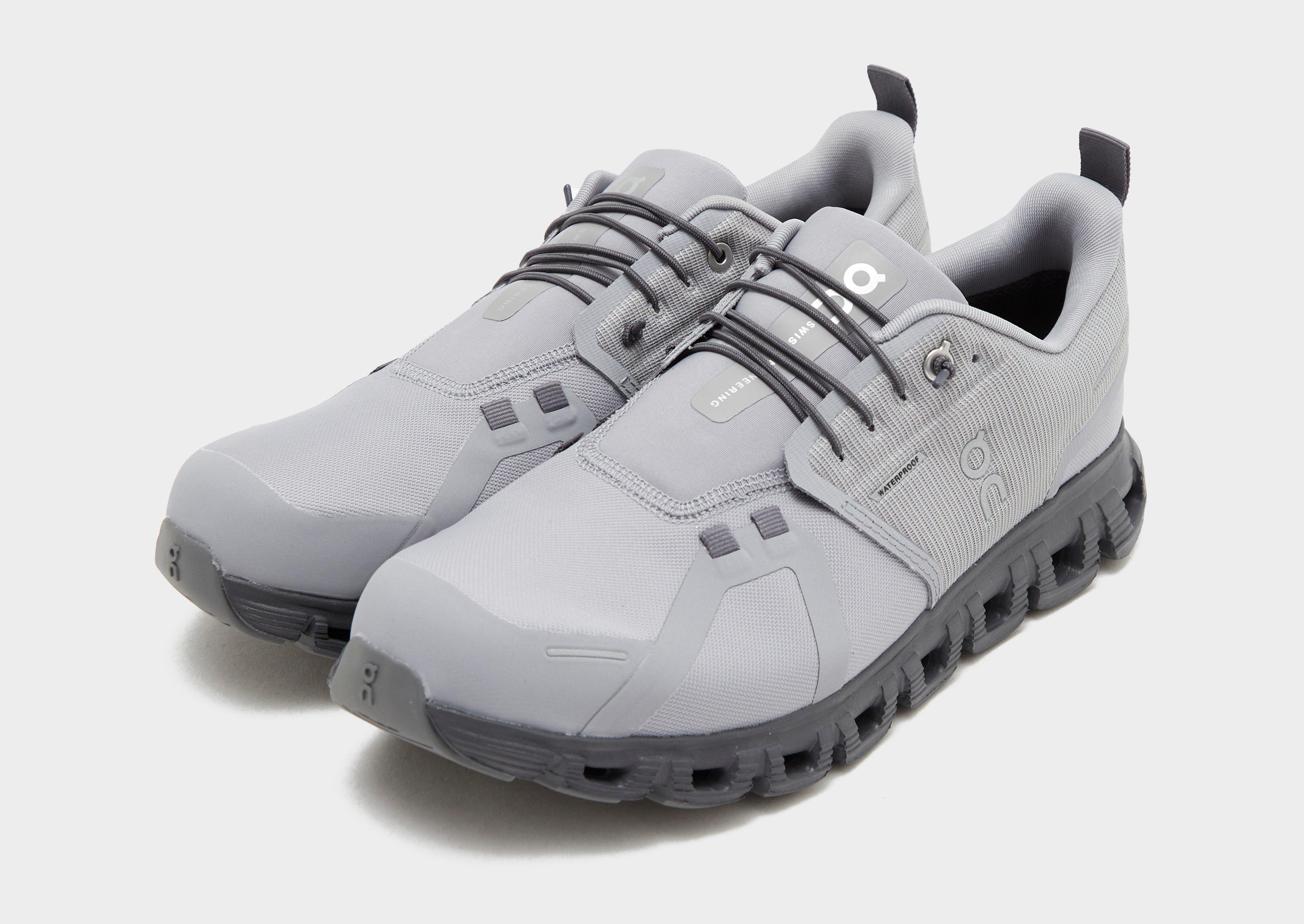 On Running Cloud 6 Waterproof