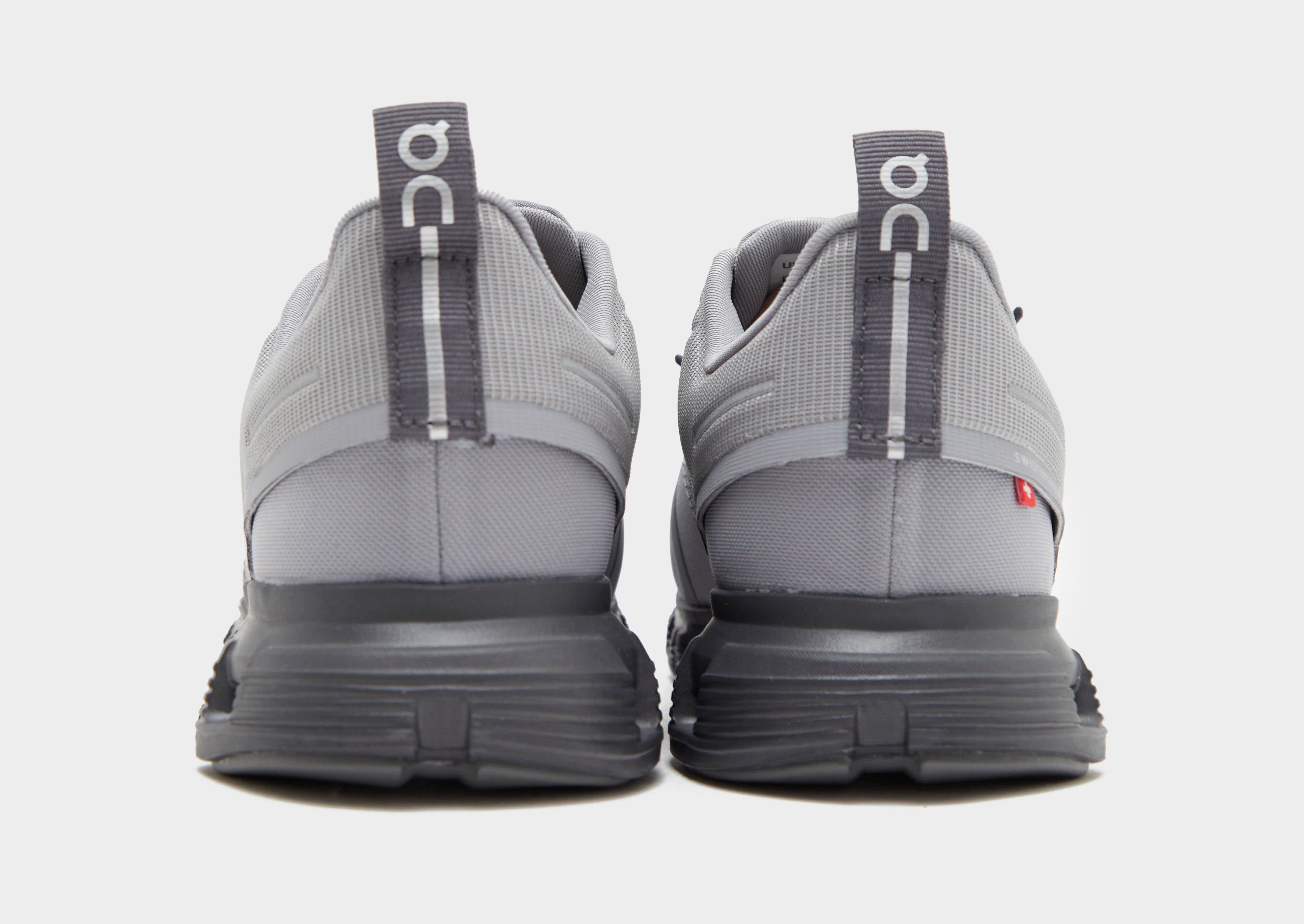 On Running Cloud 6 Waterproof