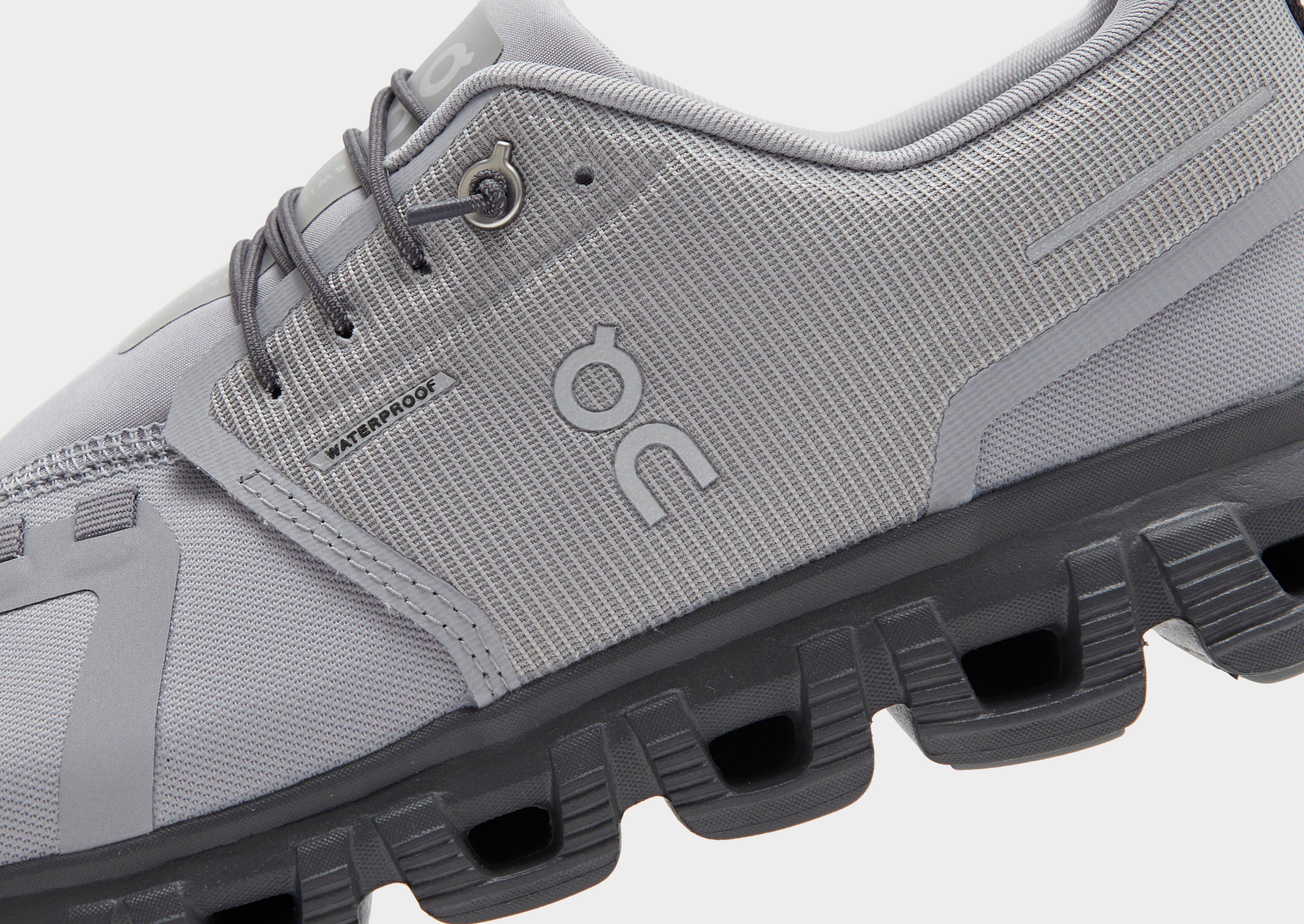 On Running Cloud 6 Waterproof