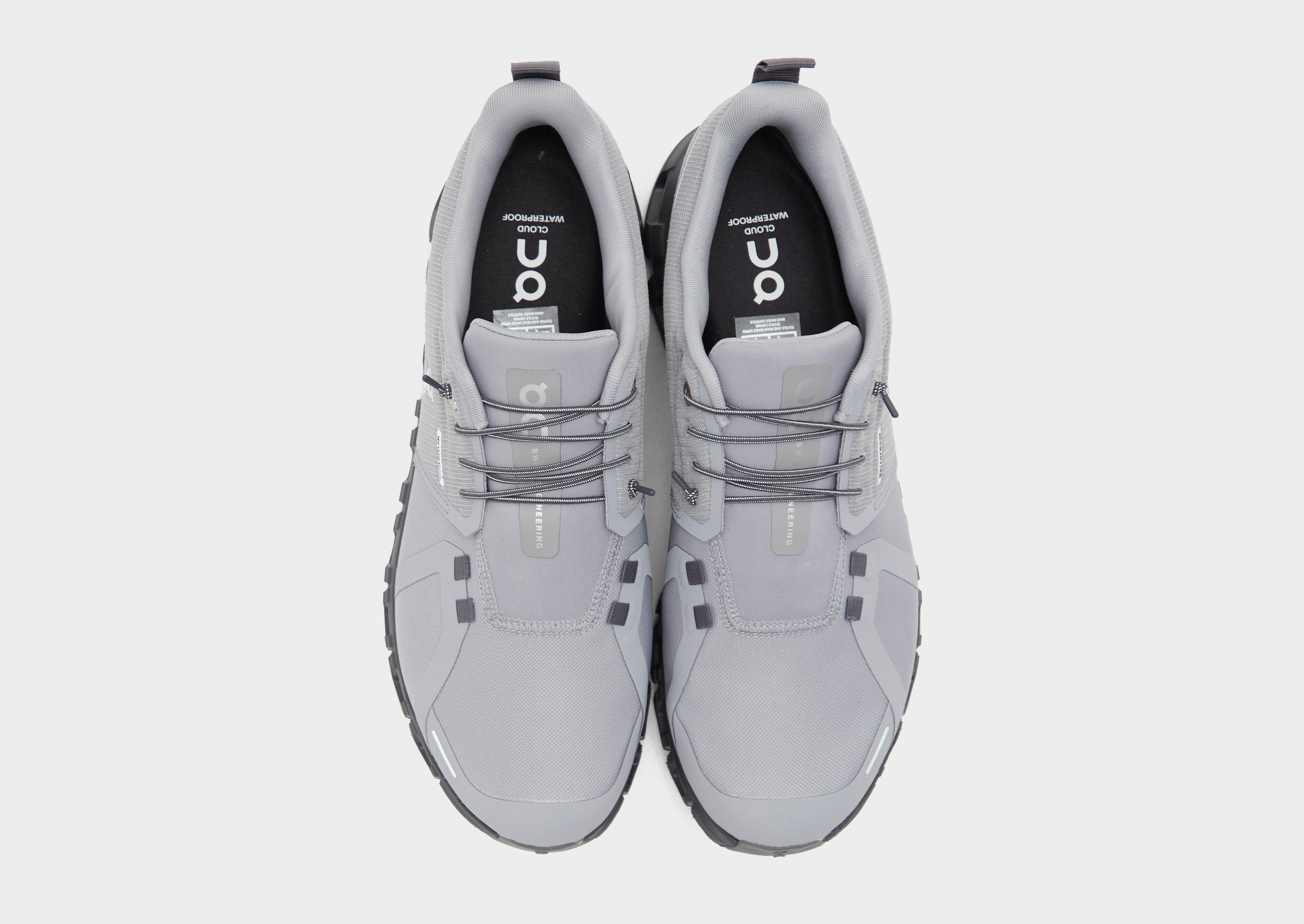 On Running Cloud 6 Waterproof