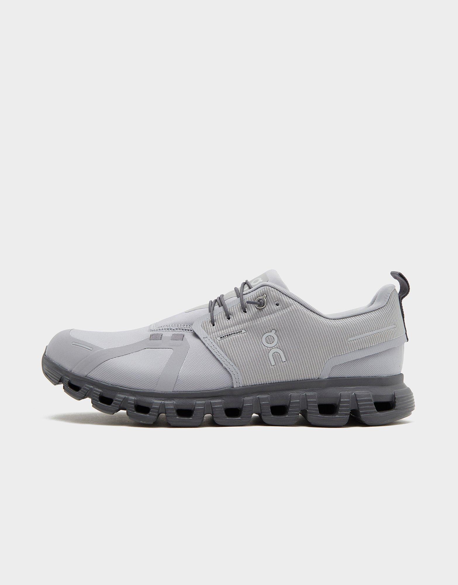 On Running Cloud 6 Waterproof