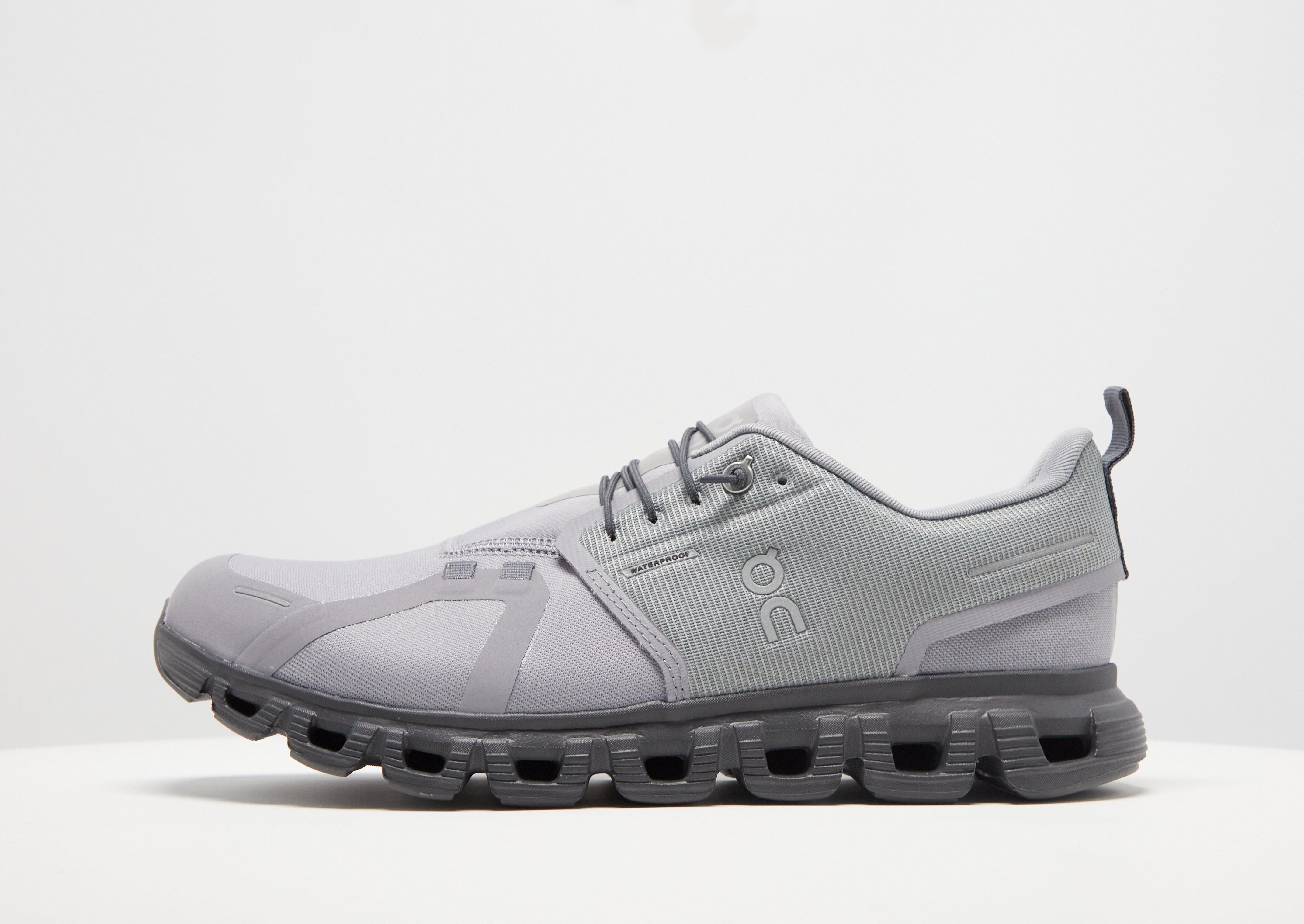 On Running Cloud 6 Waterproof