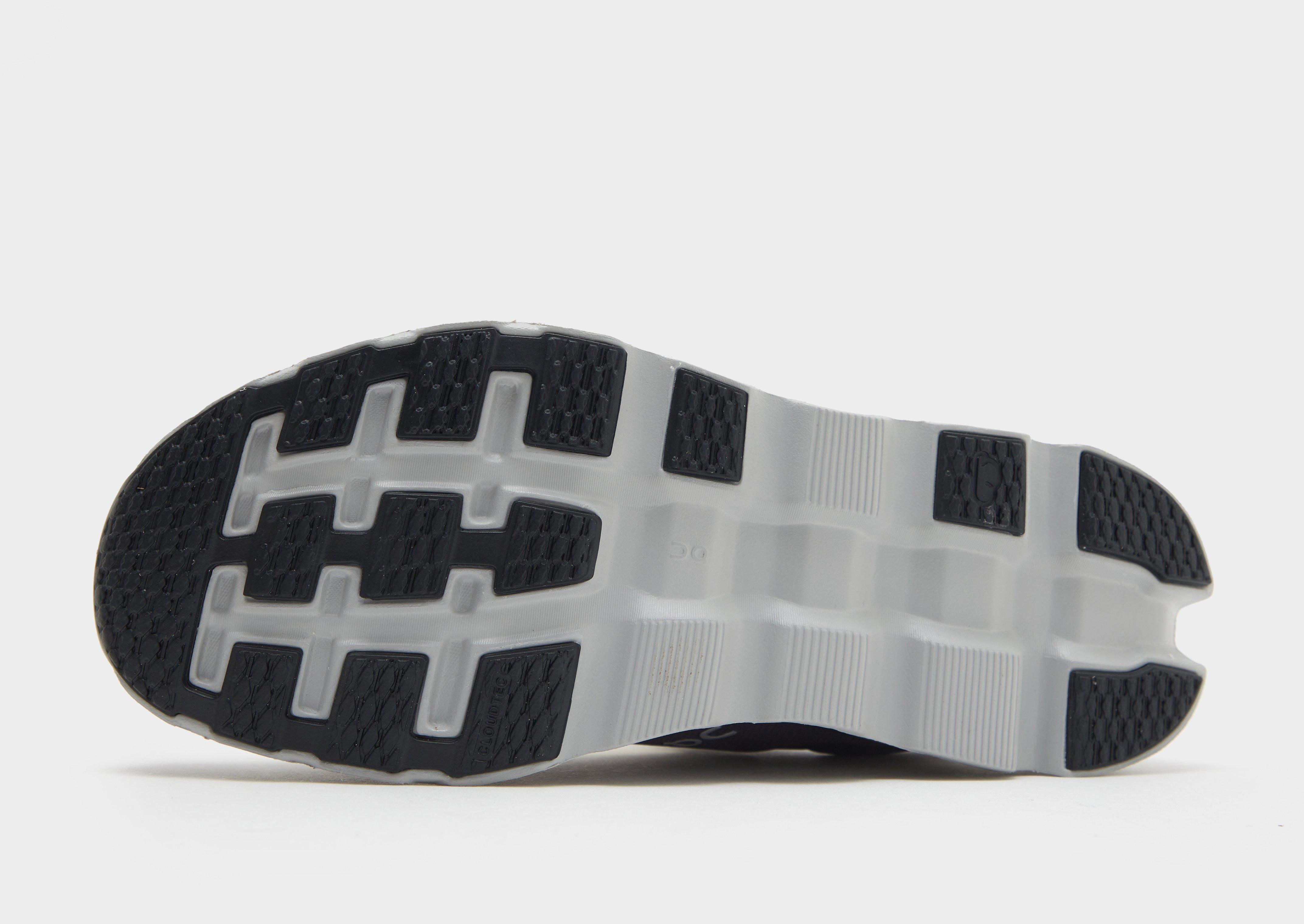 On Running Cloudstratus