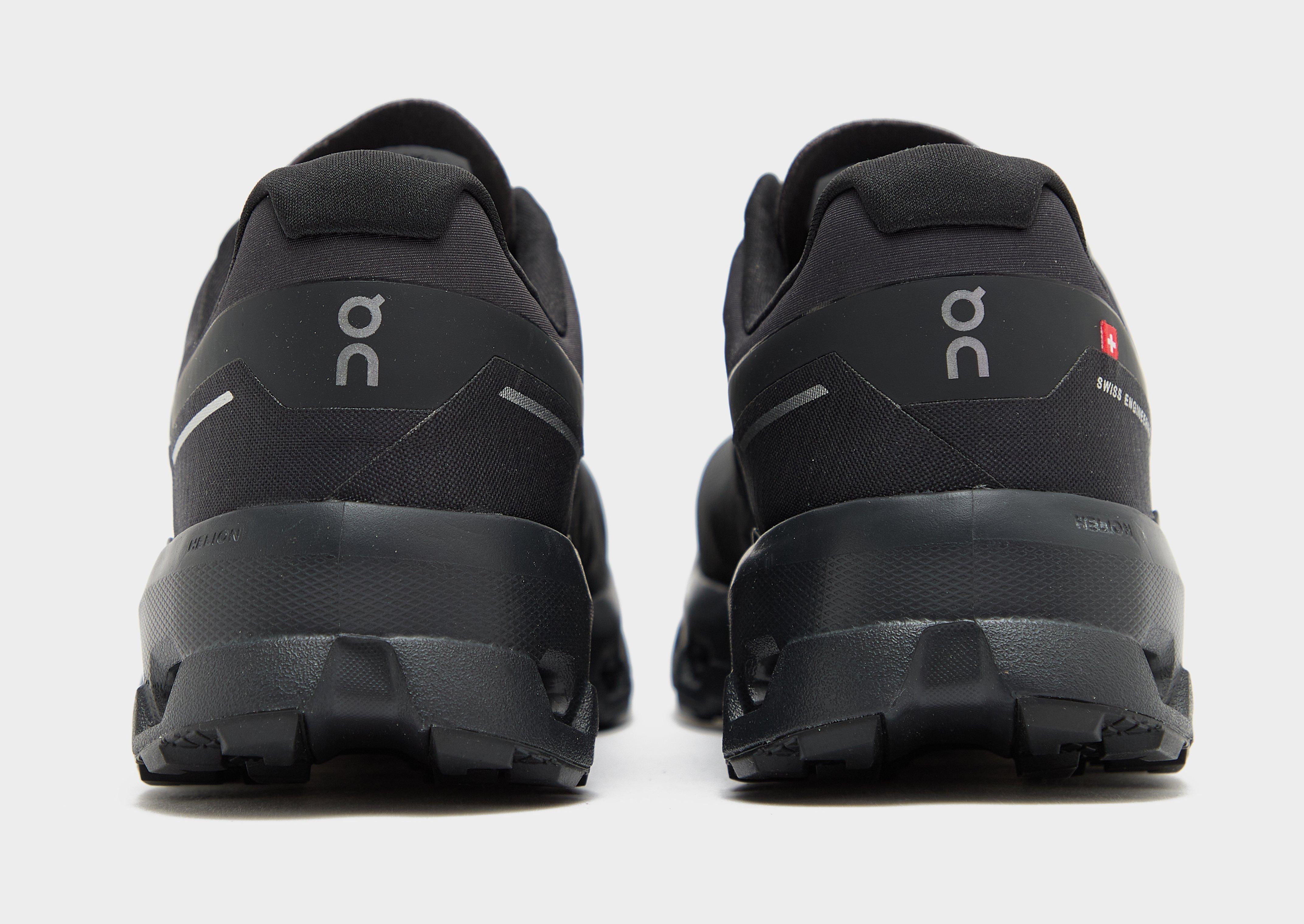 On Running Cloudvista 2