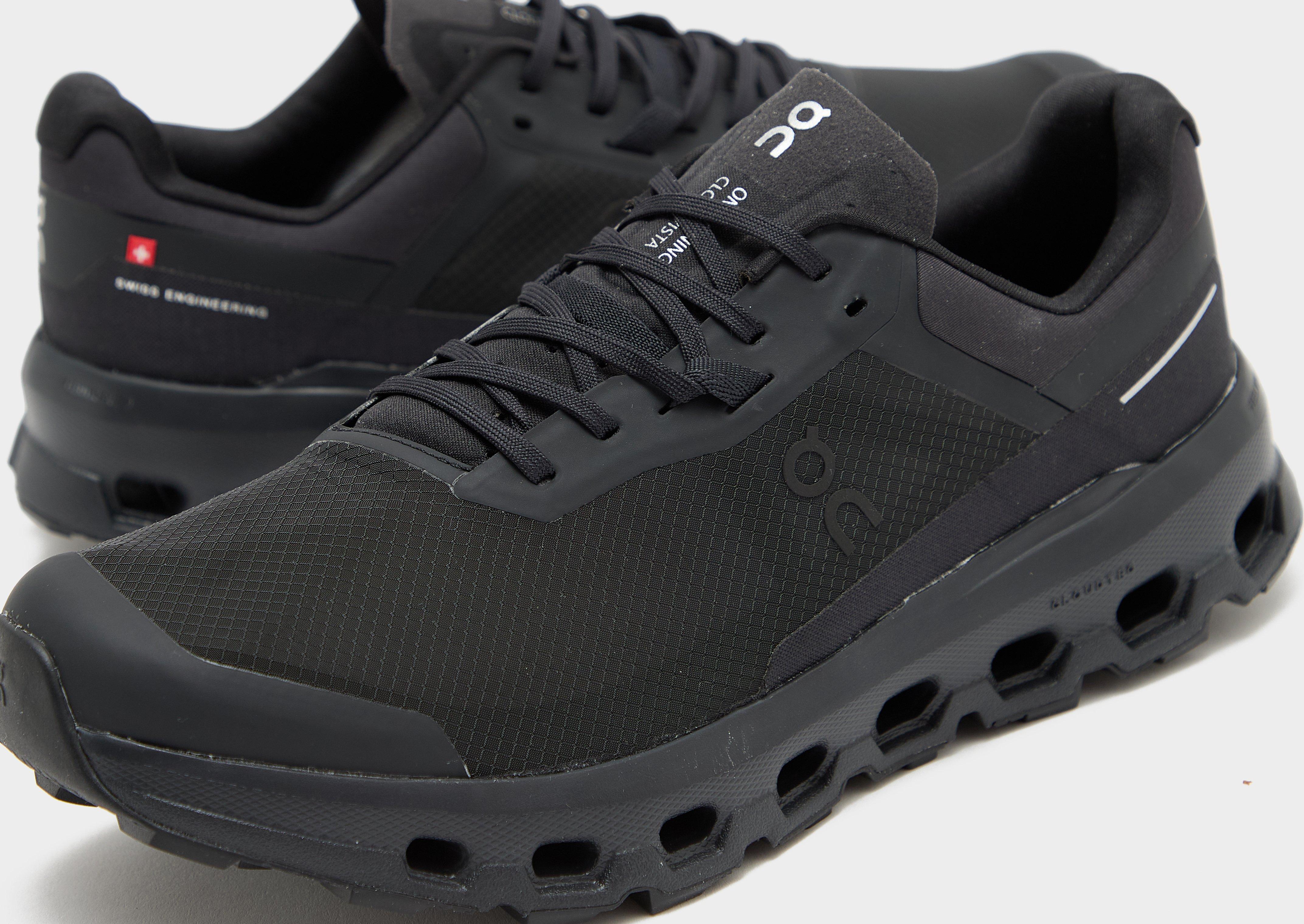 On Running Cloudvista 2