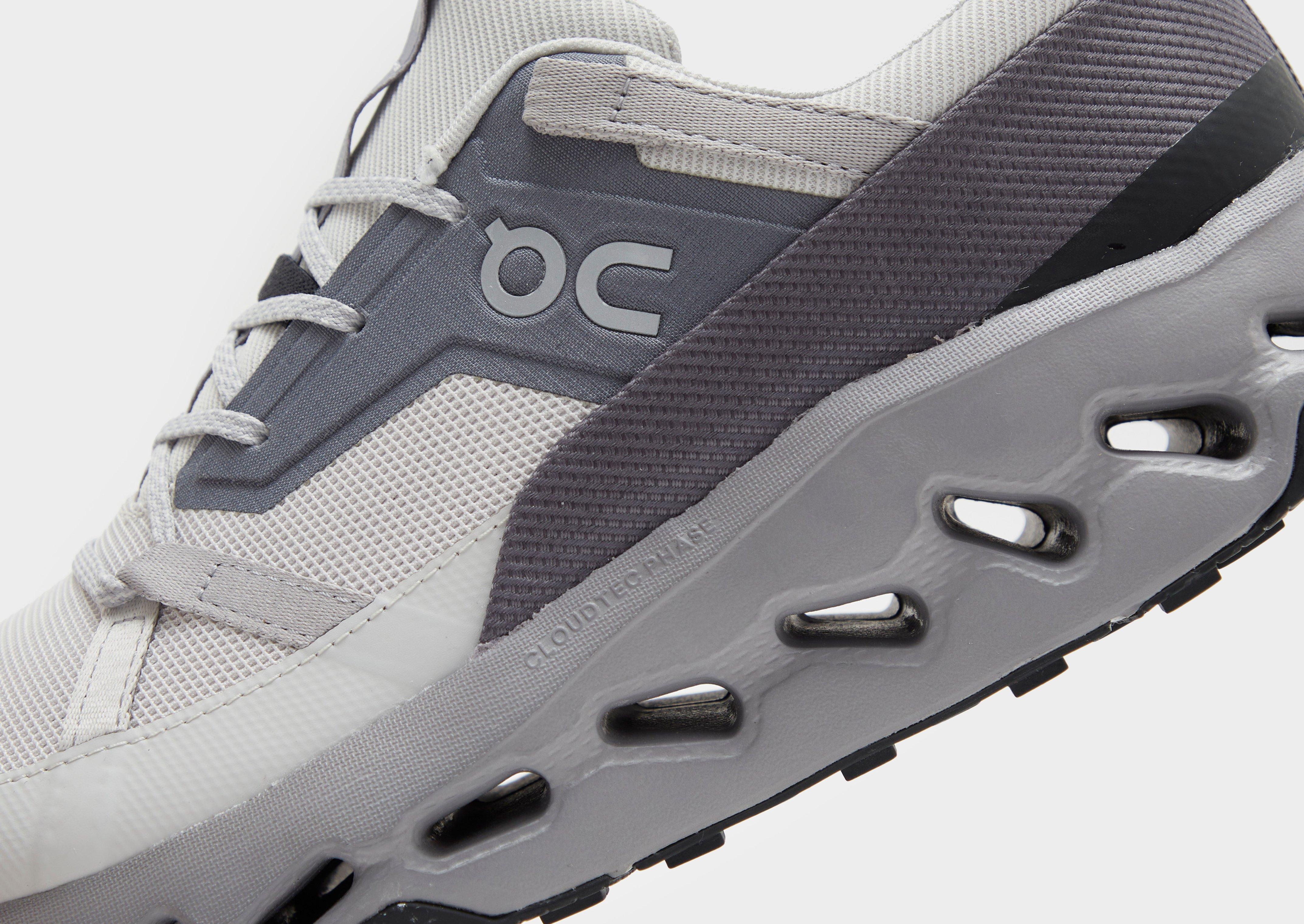 On Running Cloudhorizon