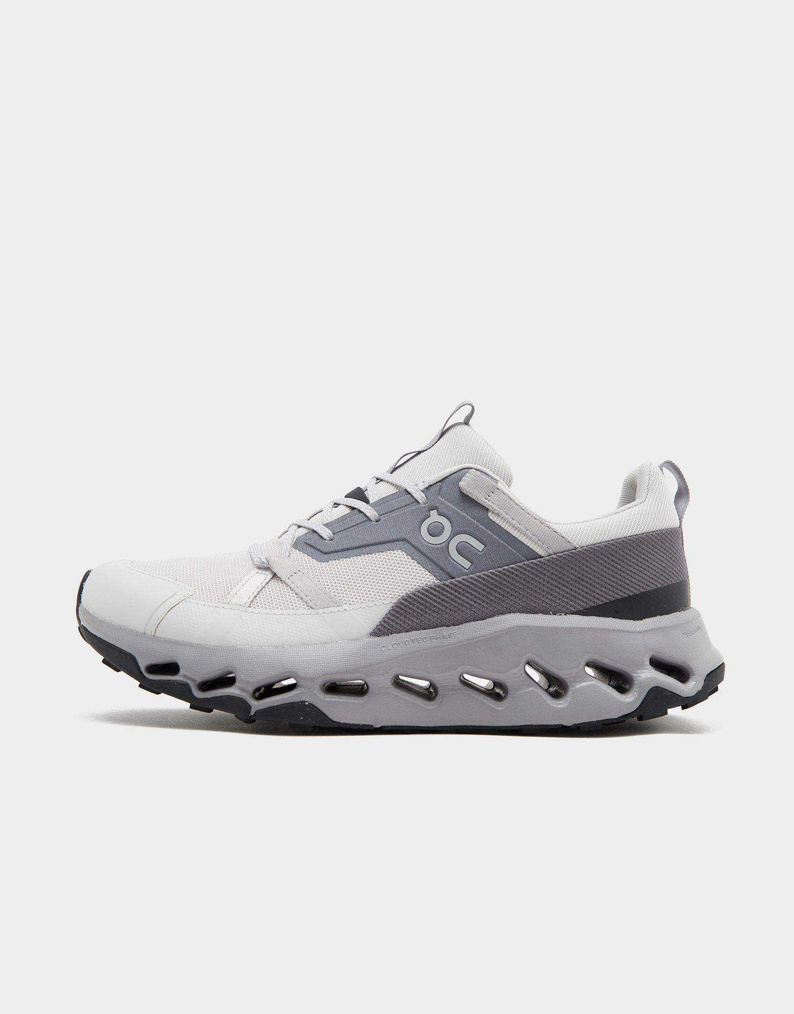 On Running Cloudhorizon