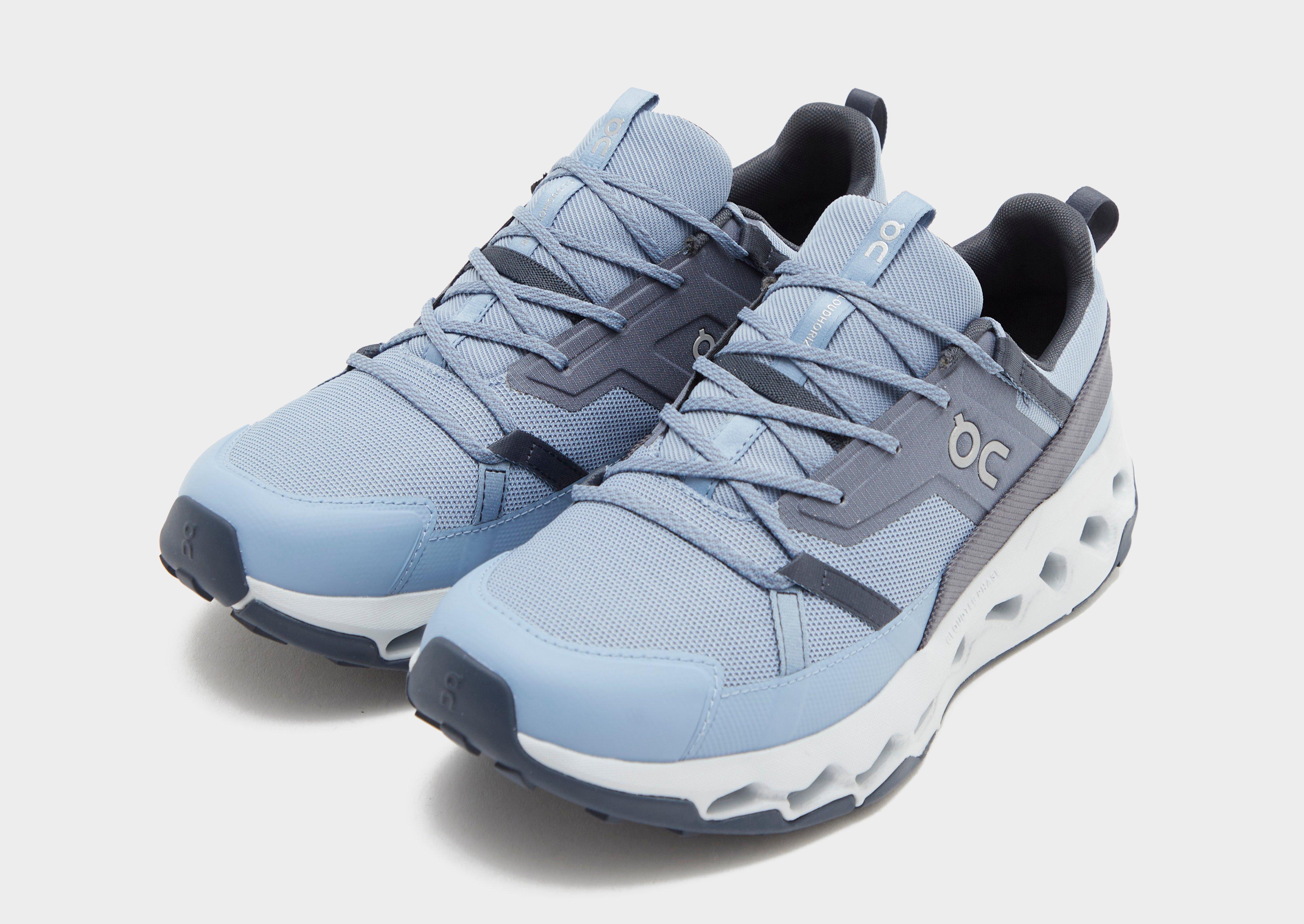 On Running Cloudhorizon