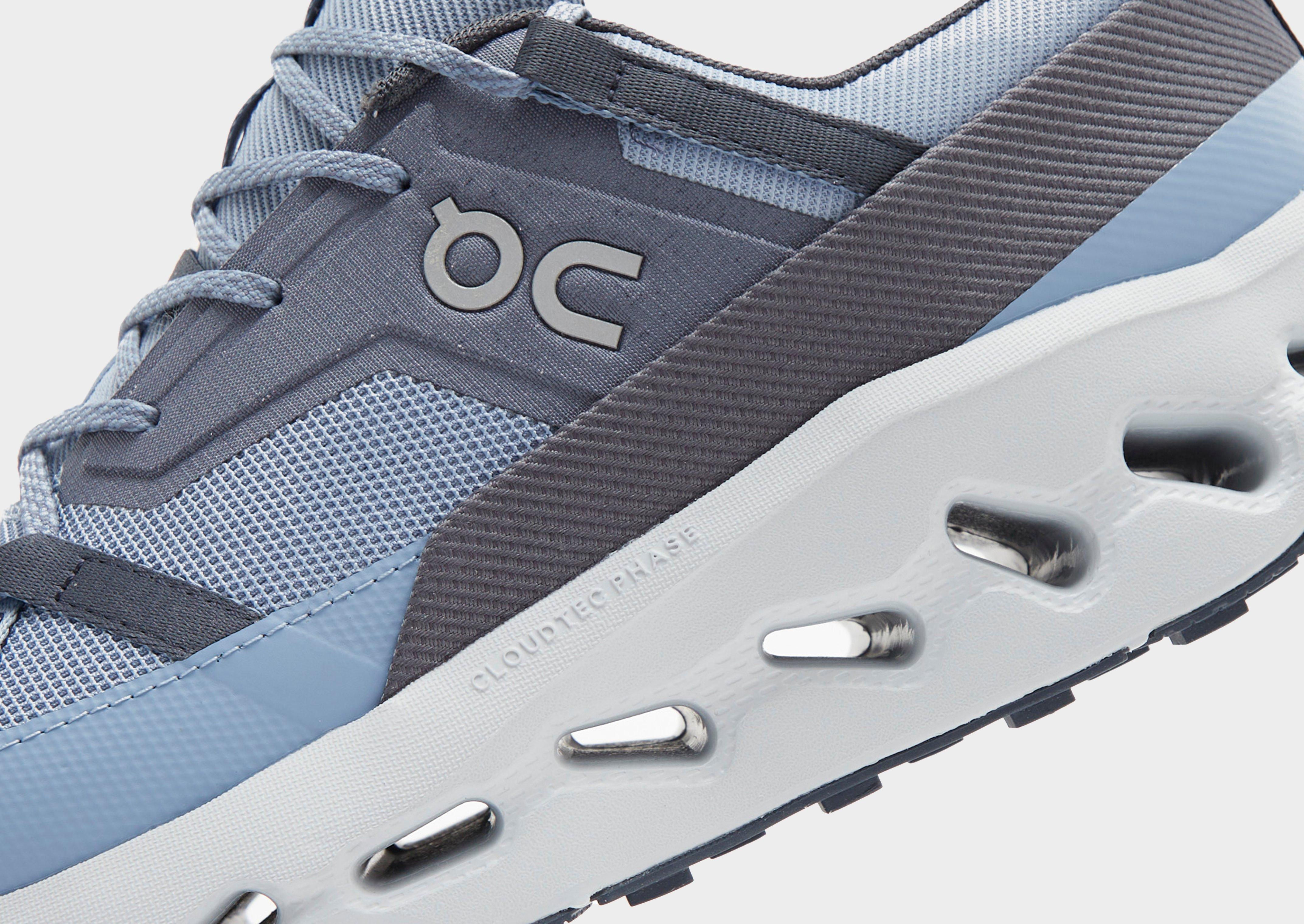 On Running Cloudhorizon