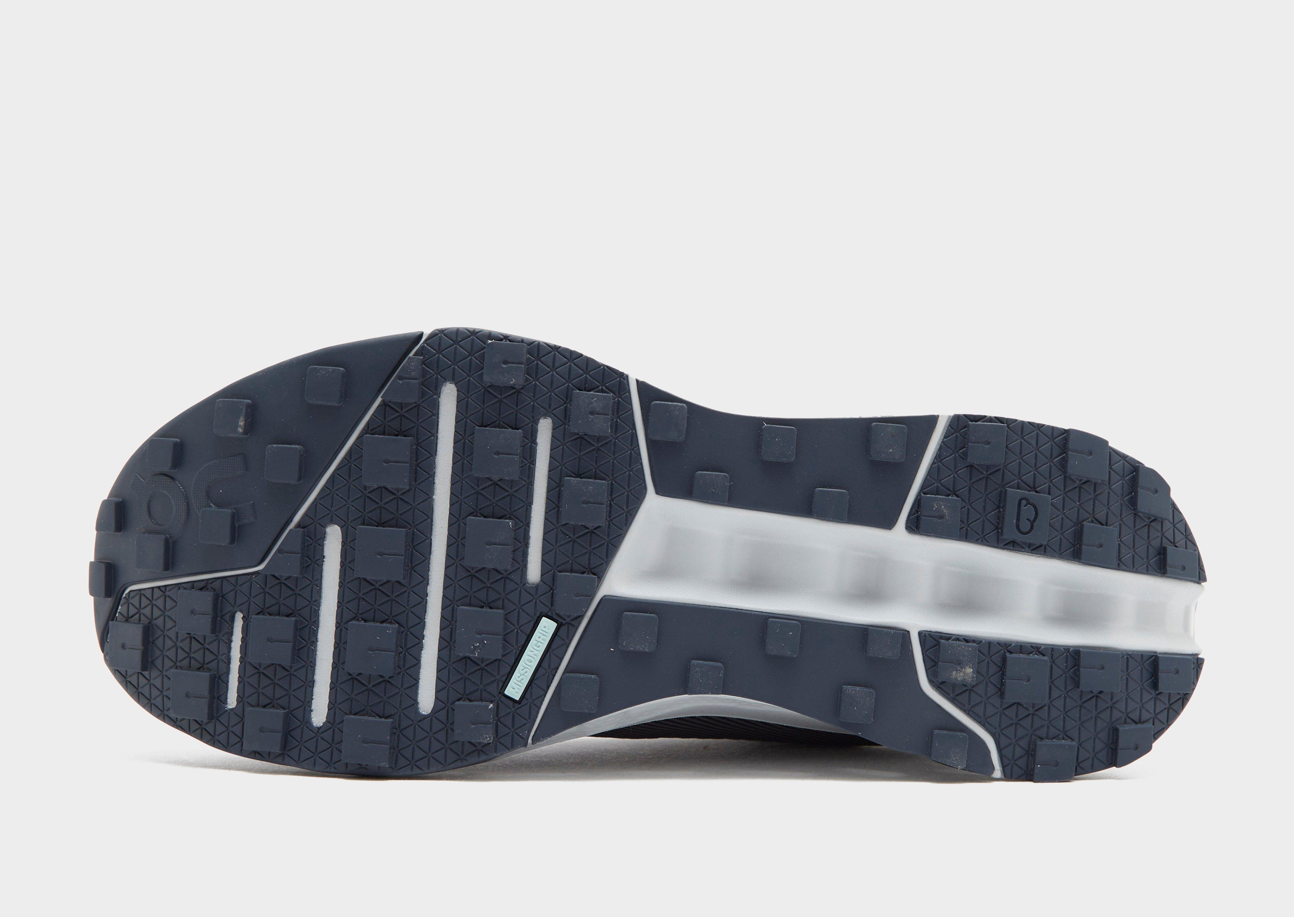 On Running Cloudhorizon