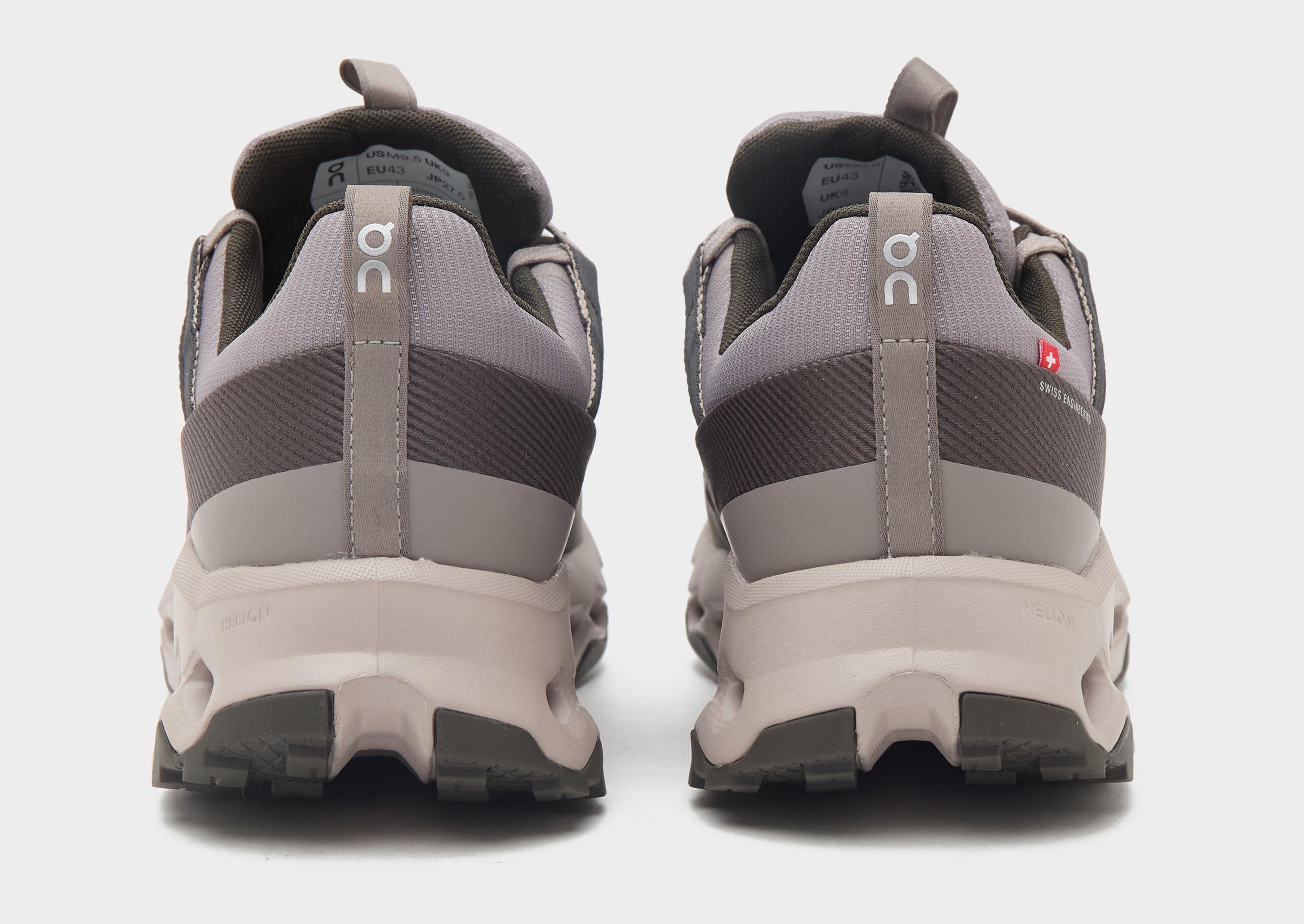 On Running Cloudhorizon Waterproof