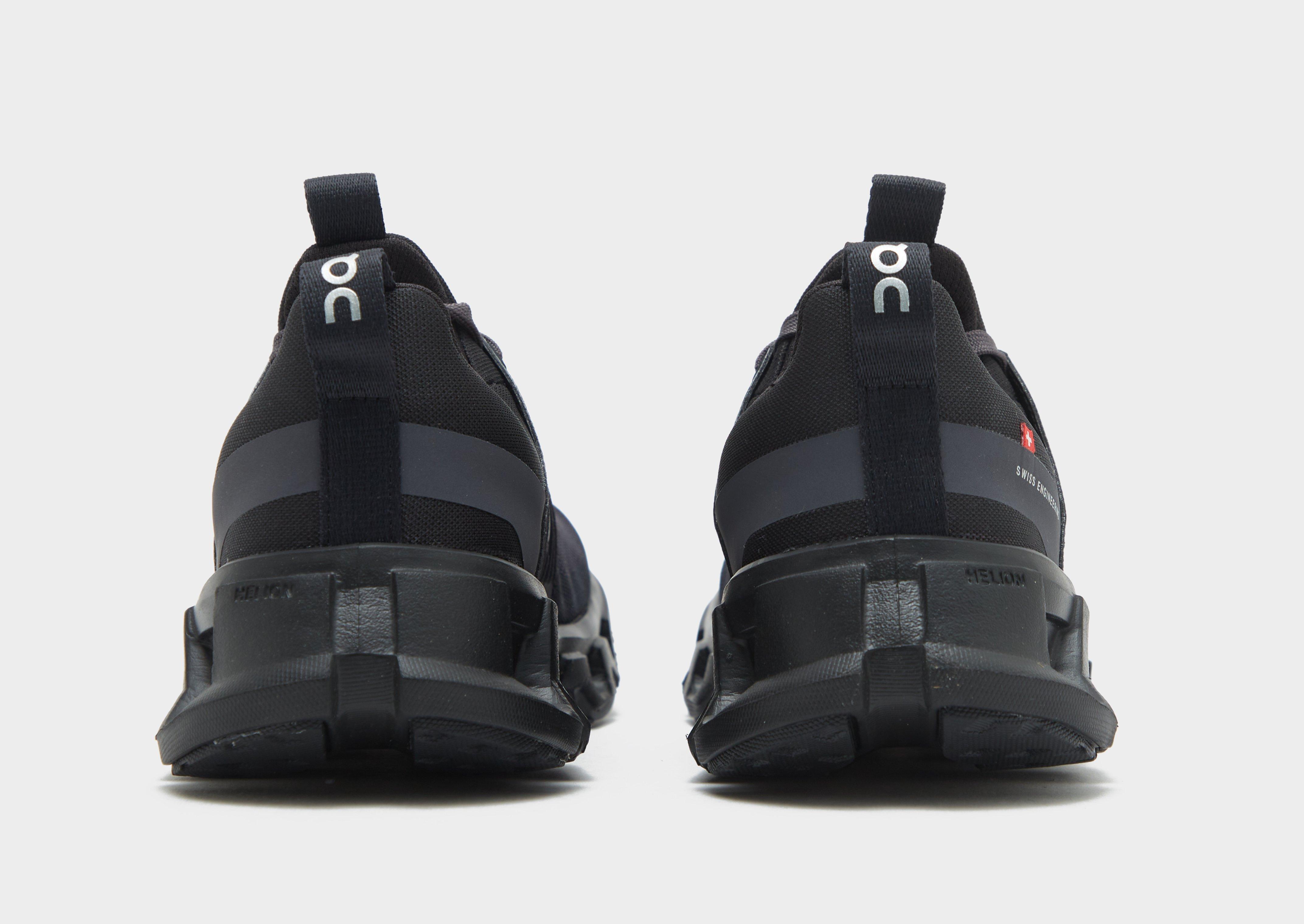 On Running Cloudswift Junior