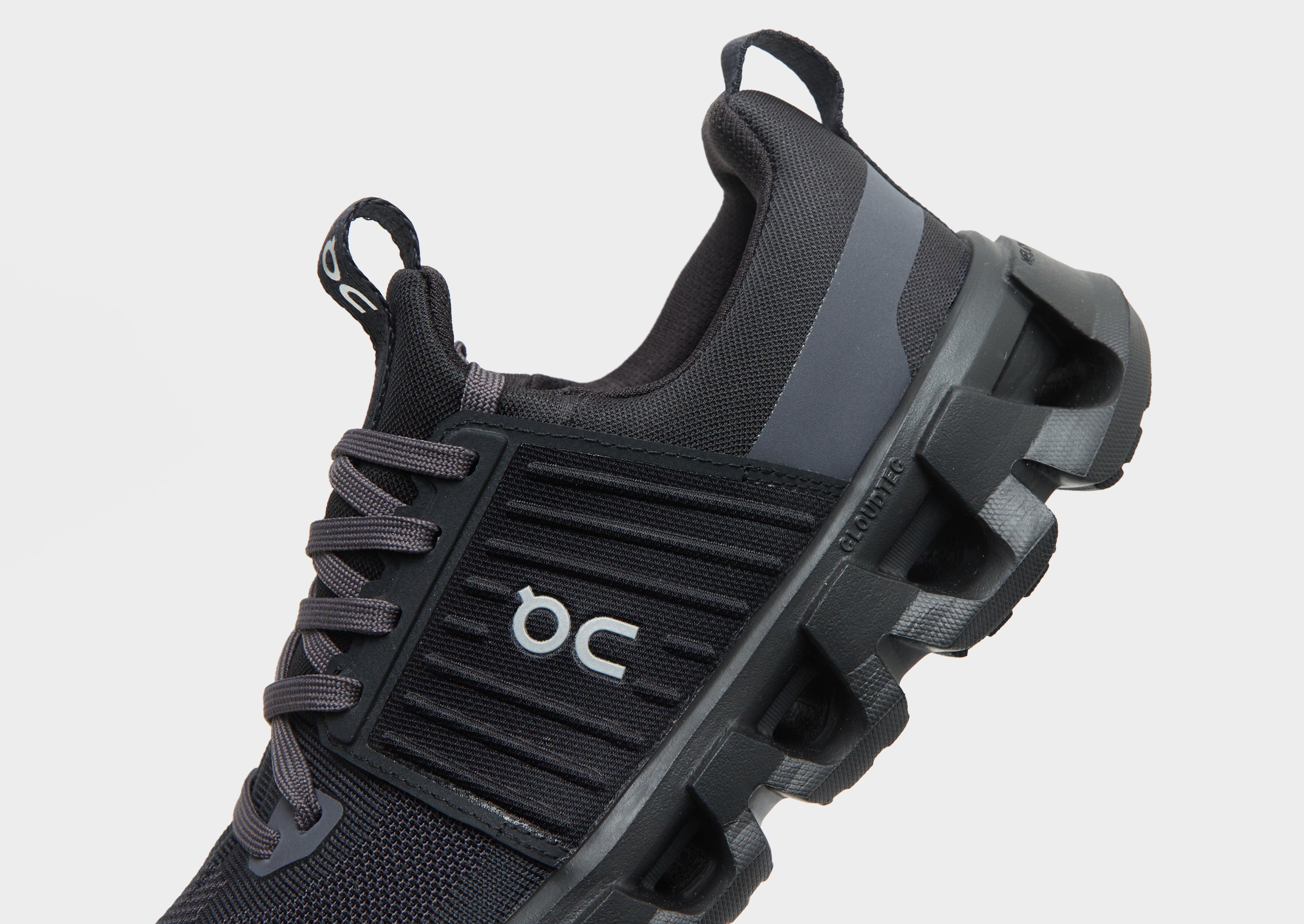 On Running Cloudswift Junior