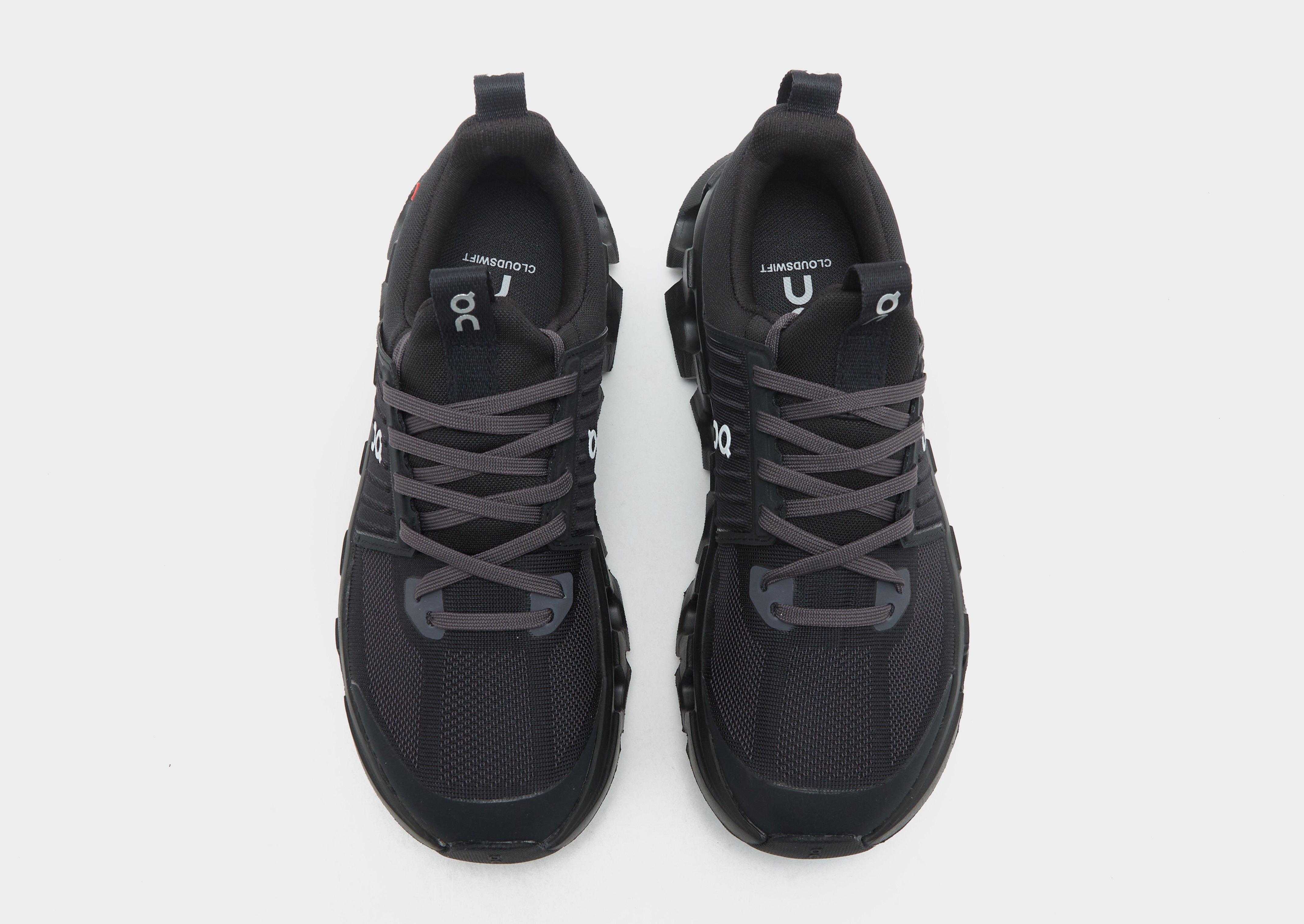 On Running Cloudswift Junior