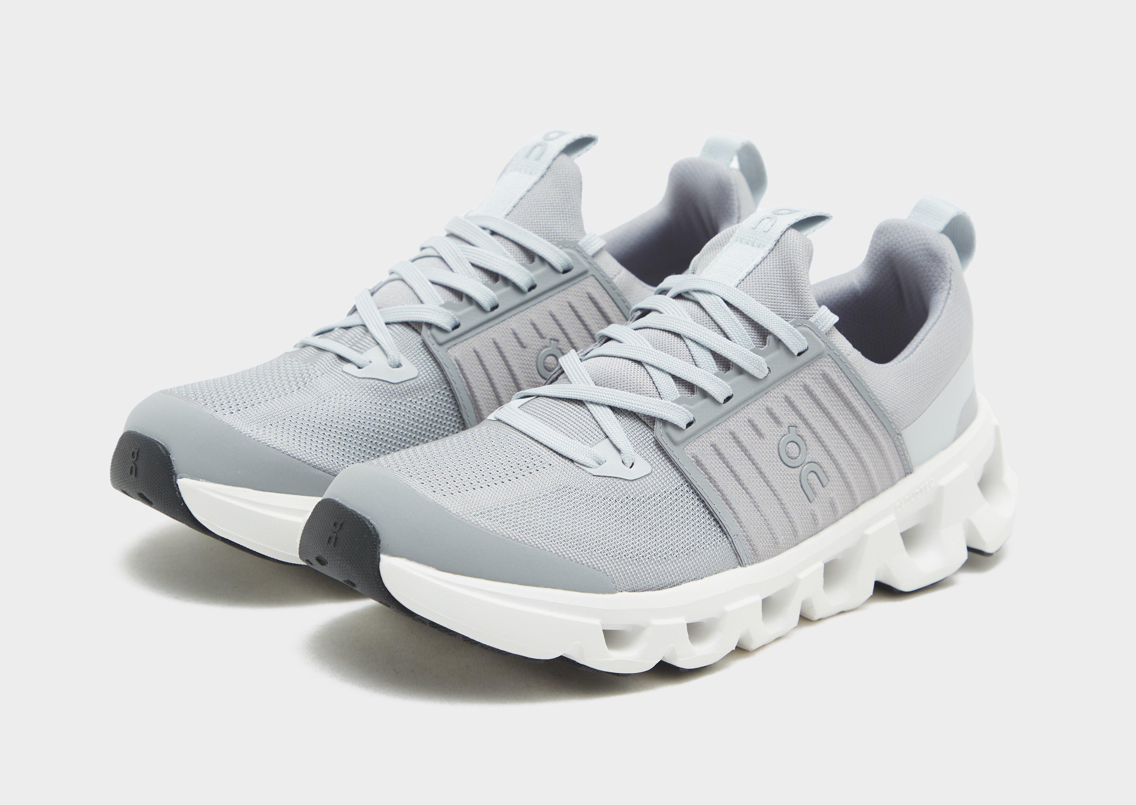 On Running Cloudswift Kinder