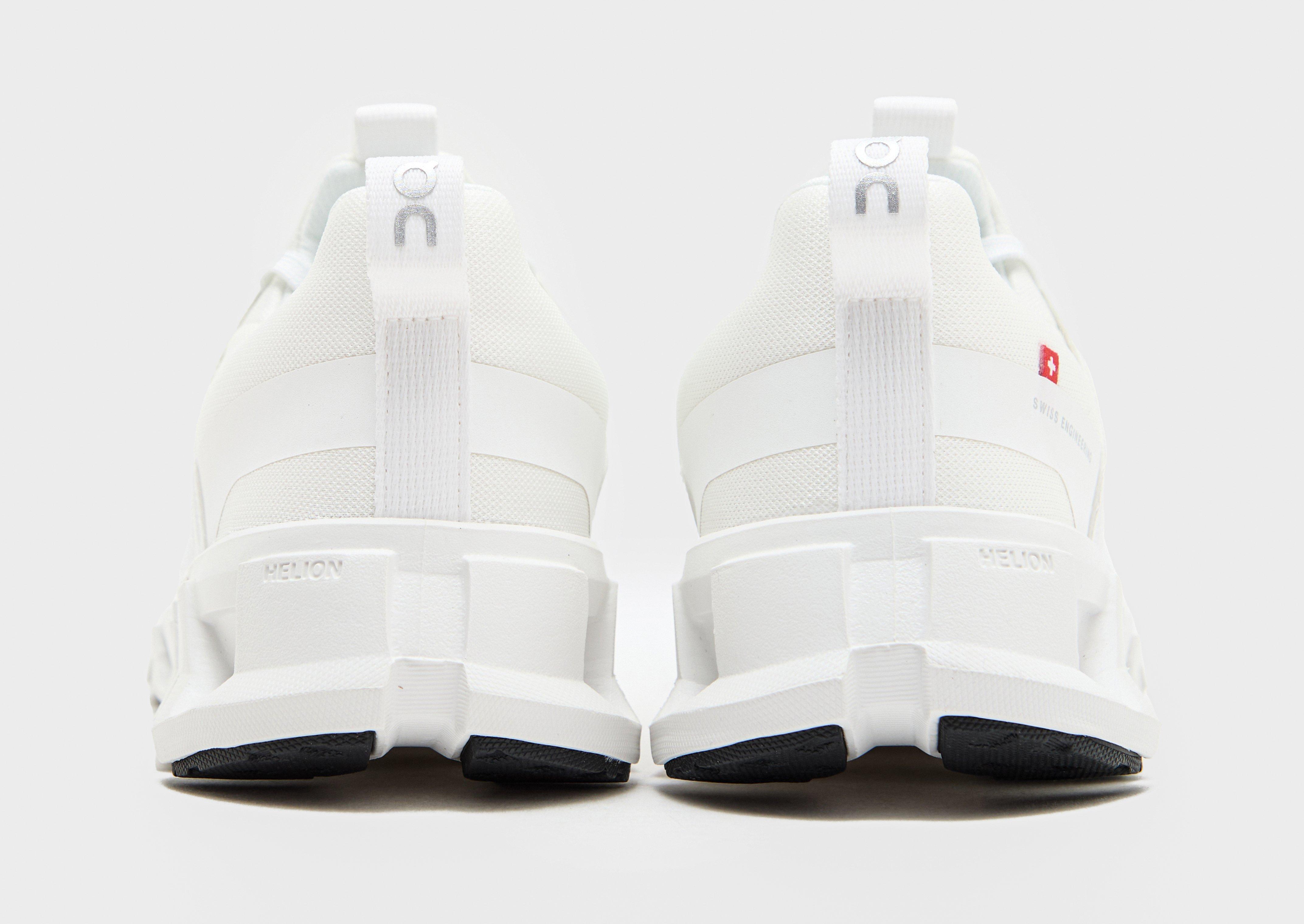 On Running Cloudswift Junior