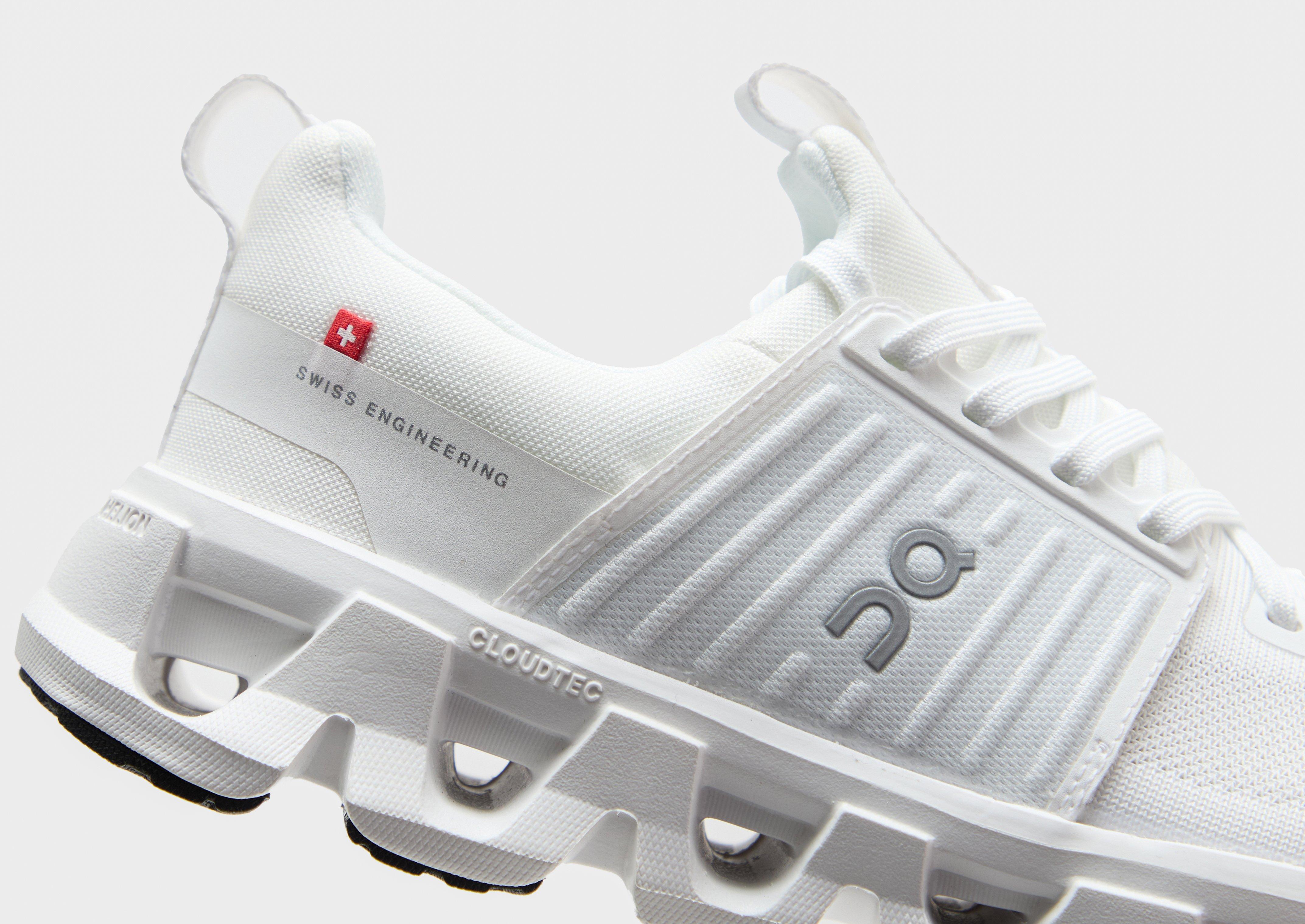 On Running Cloudswift Junior