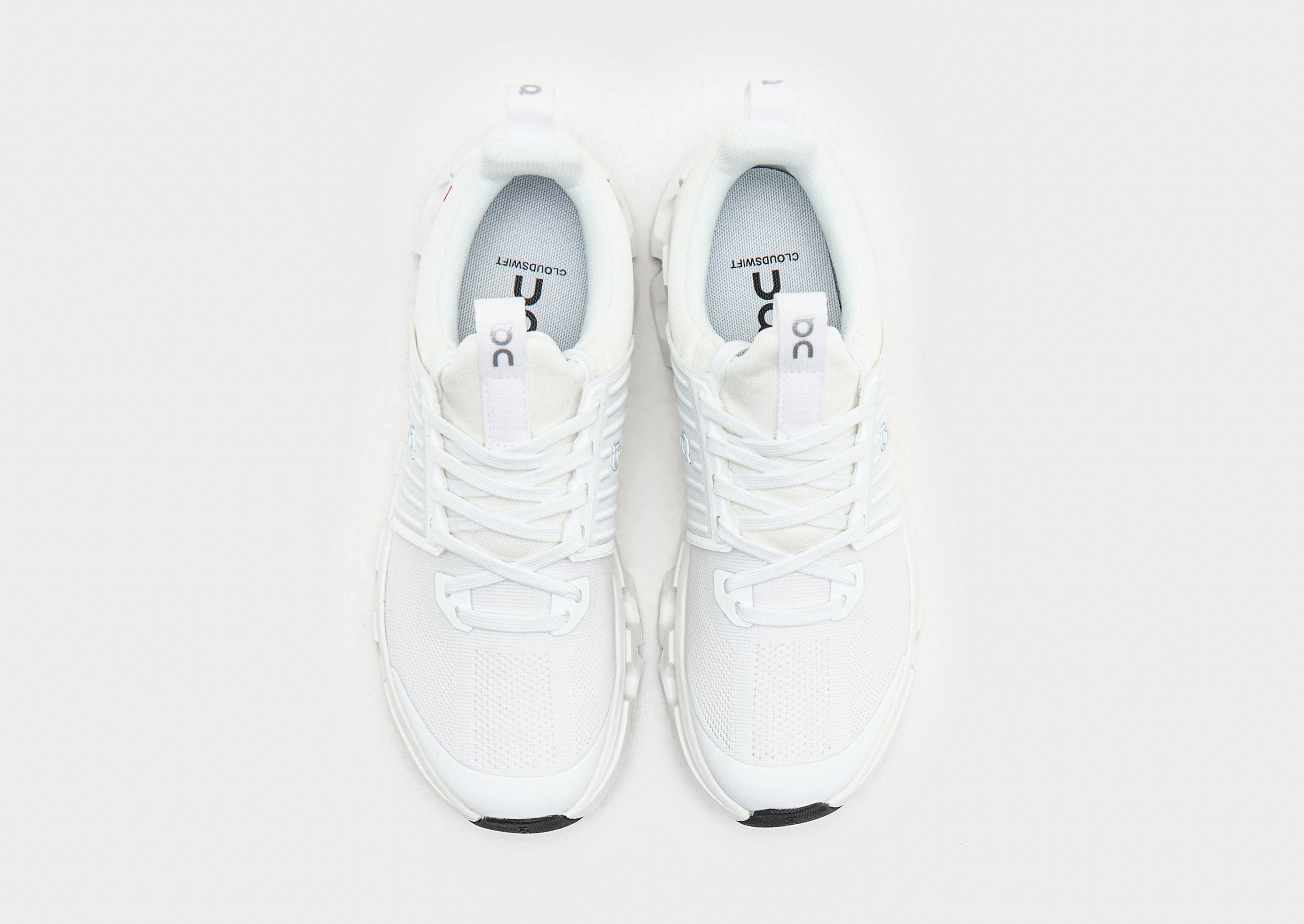 On Running Cloudswift Junior