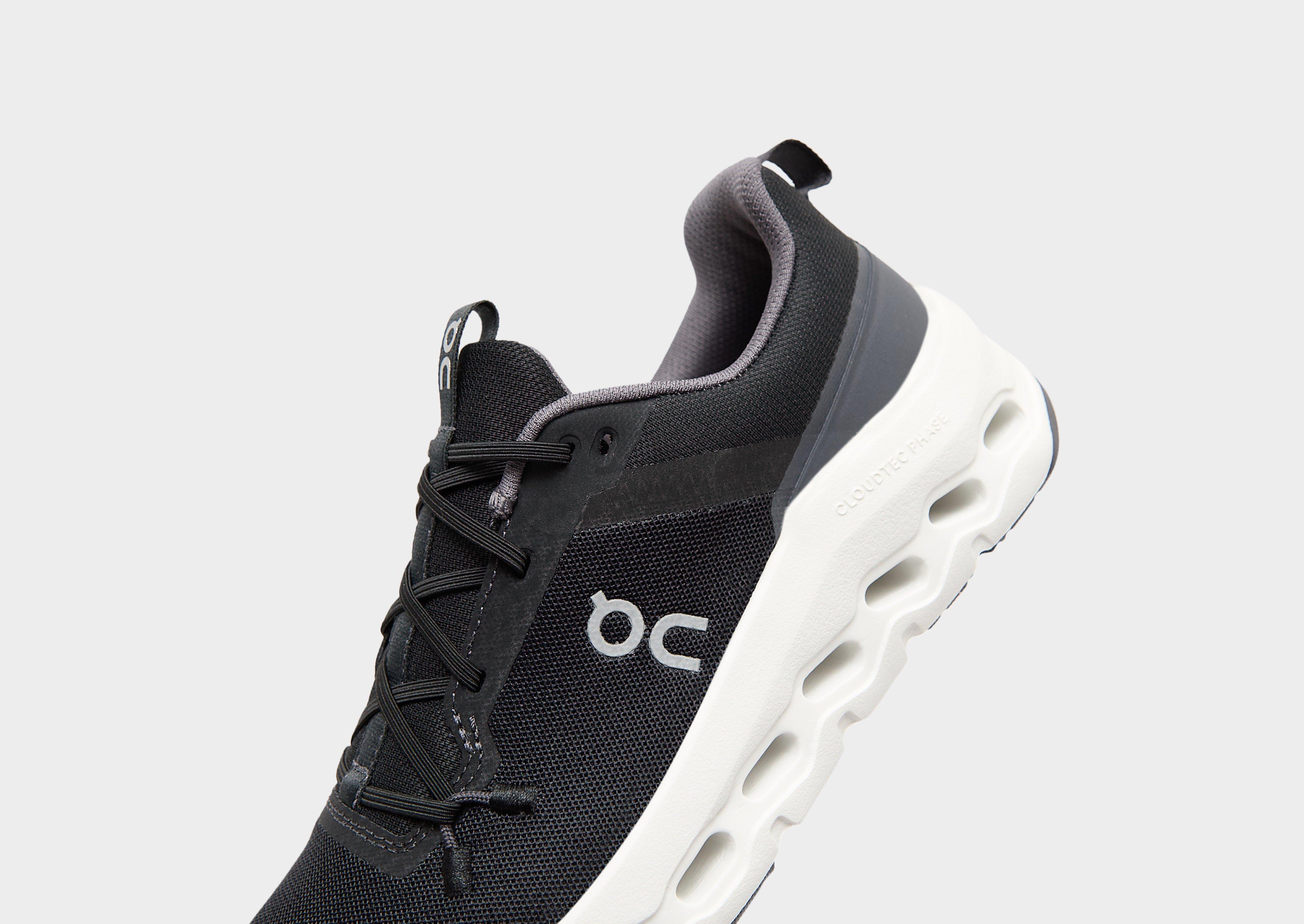 On Running Cloudleap Junior