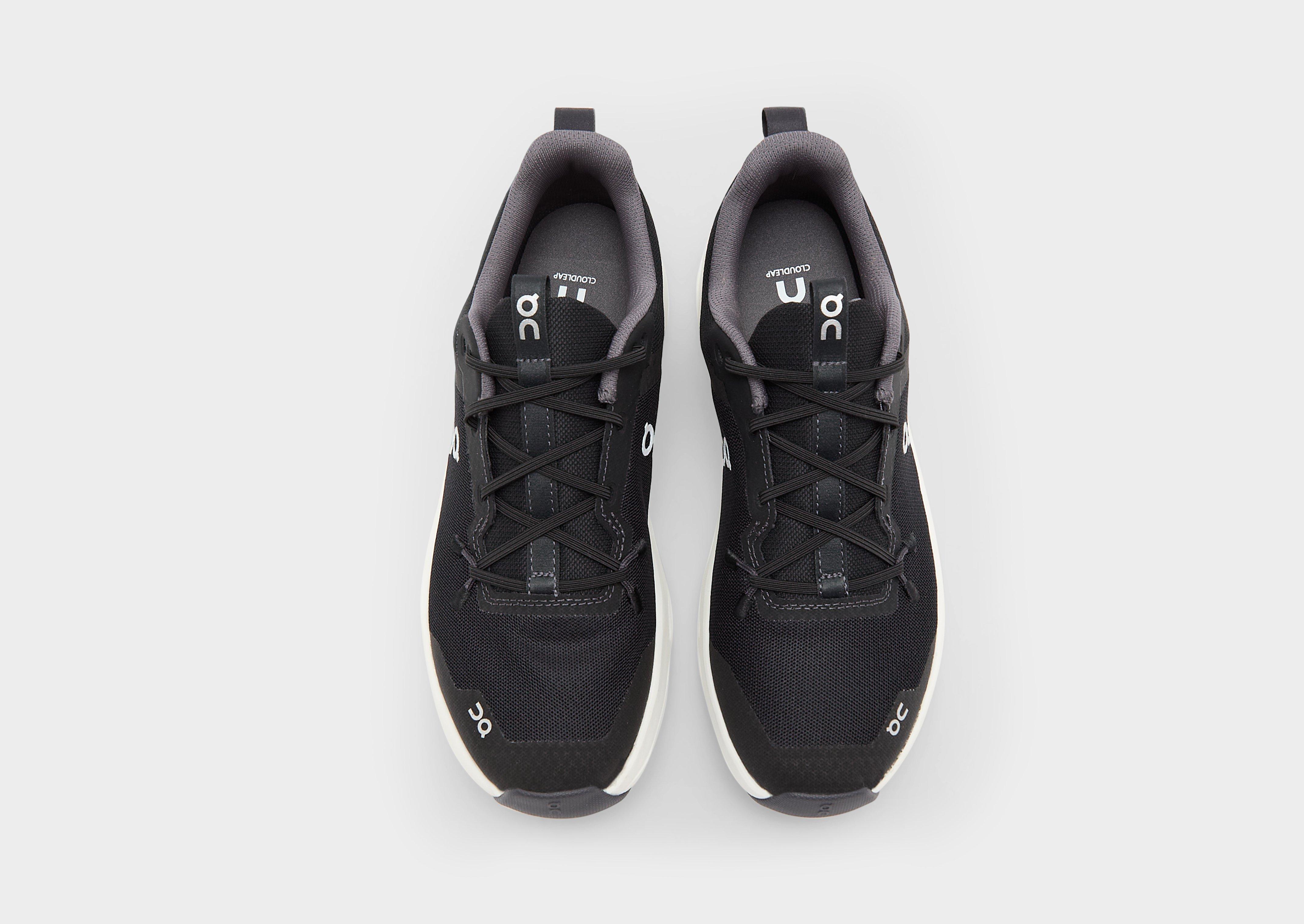 On Running Cloudleap Junior