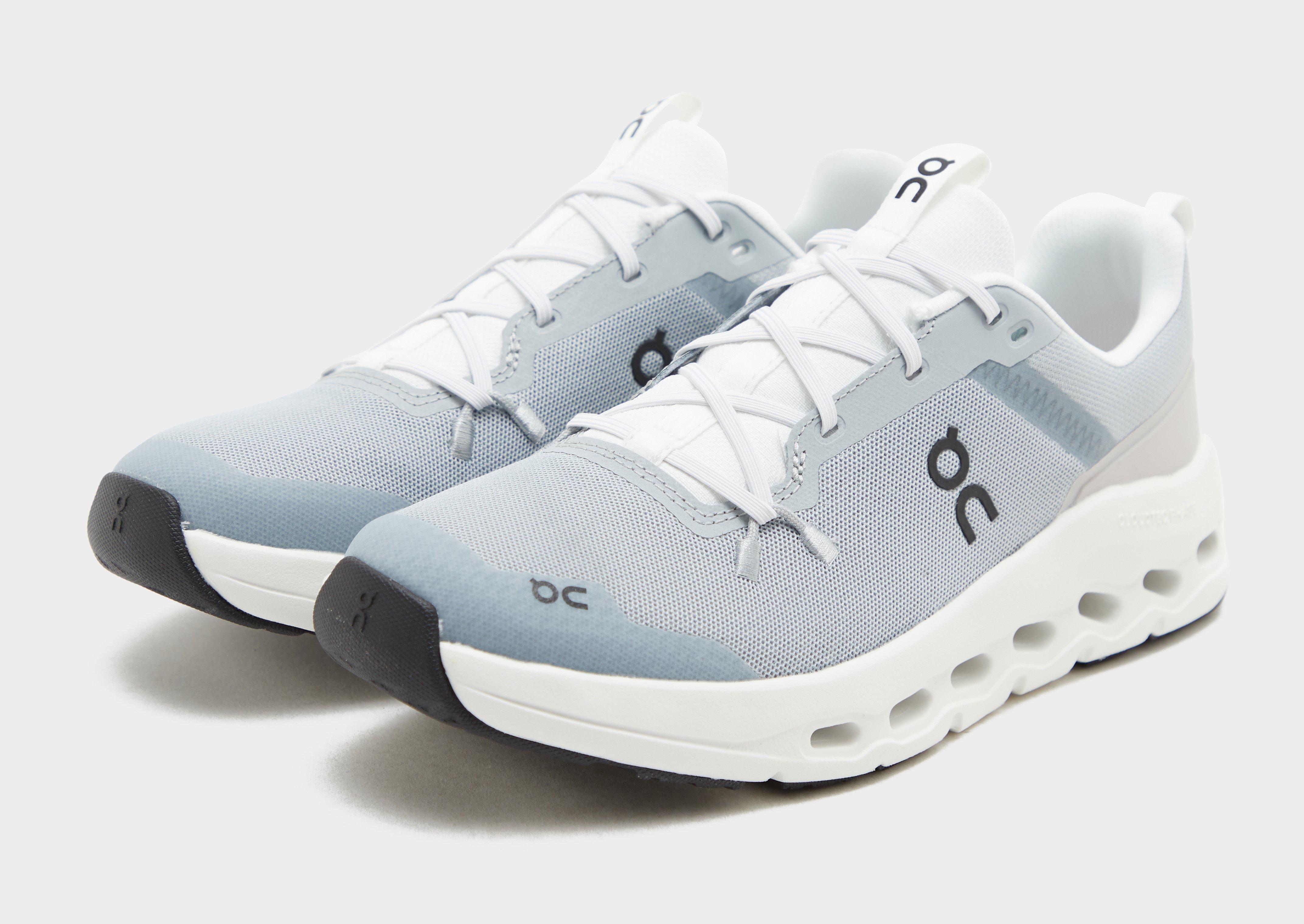 On Running Cloudleap Juniorit