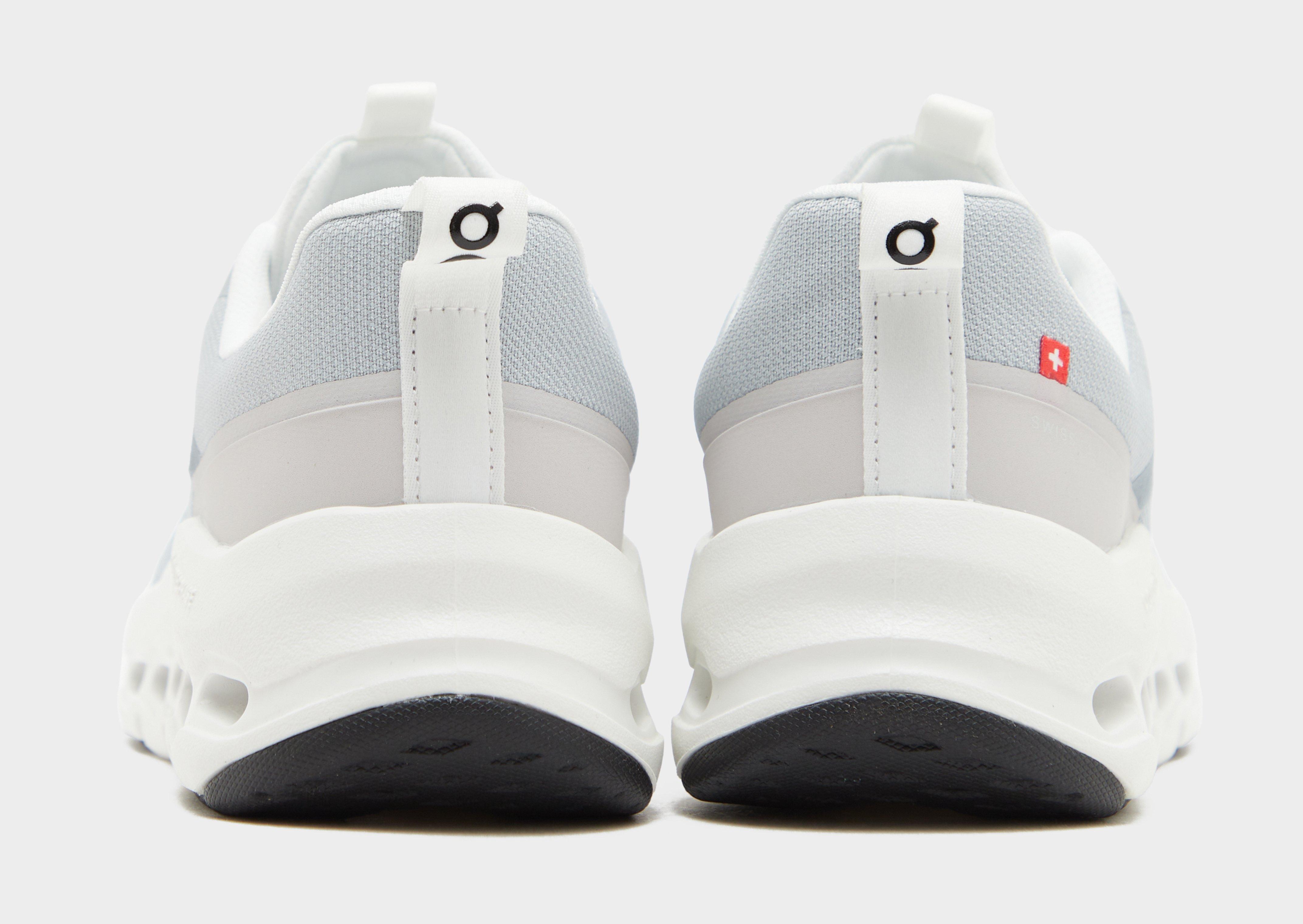 On Running Cloudleap Juniorit