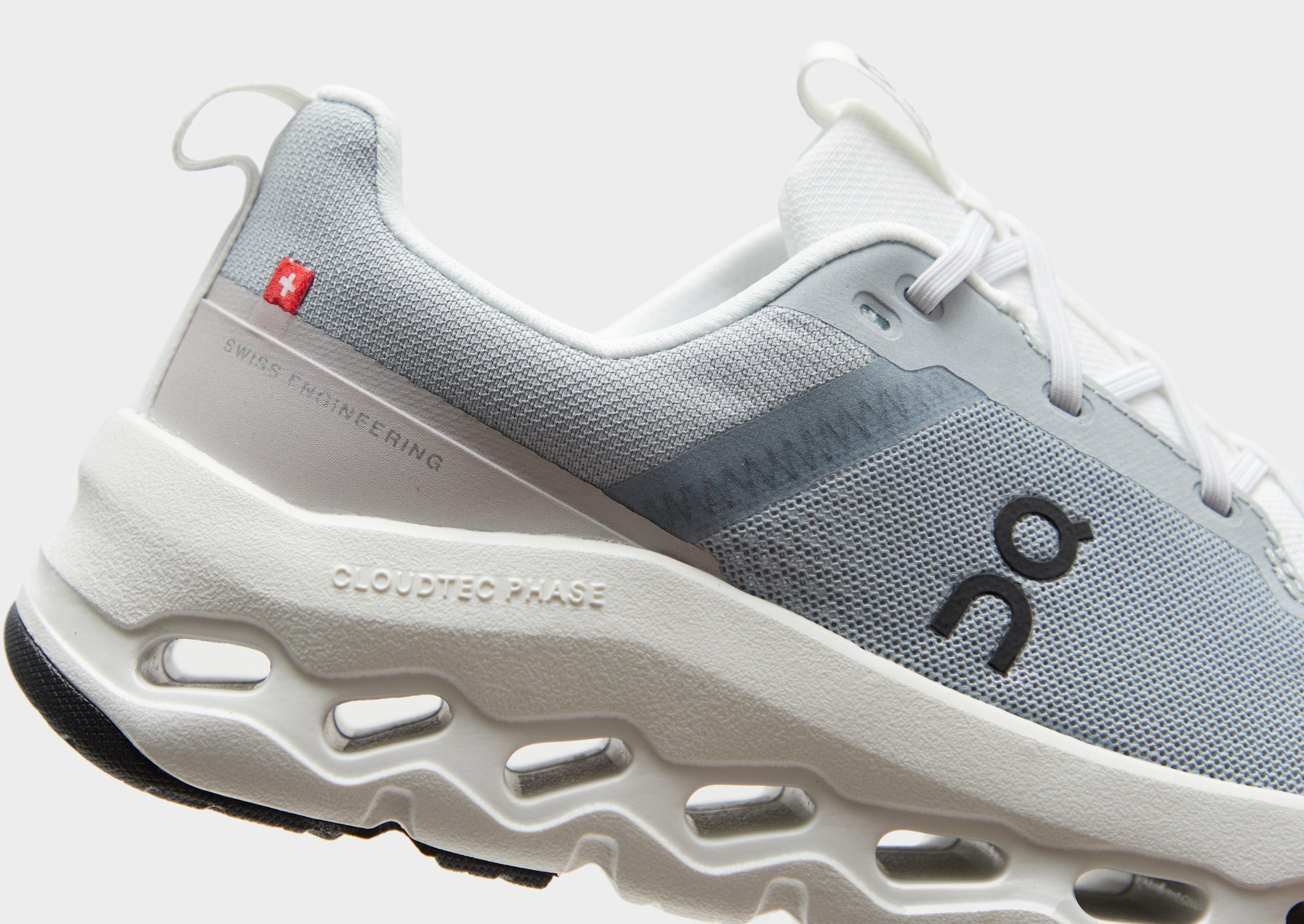 On Running Cloudleap Juniorit