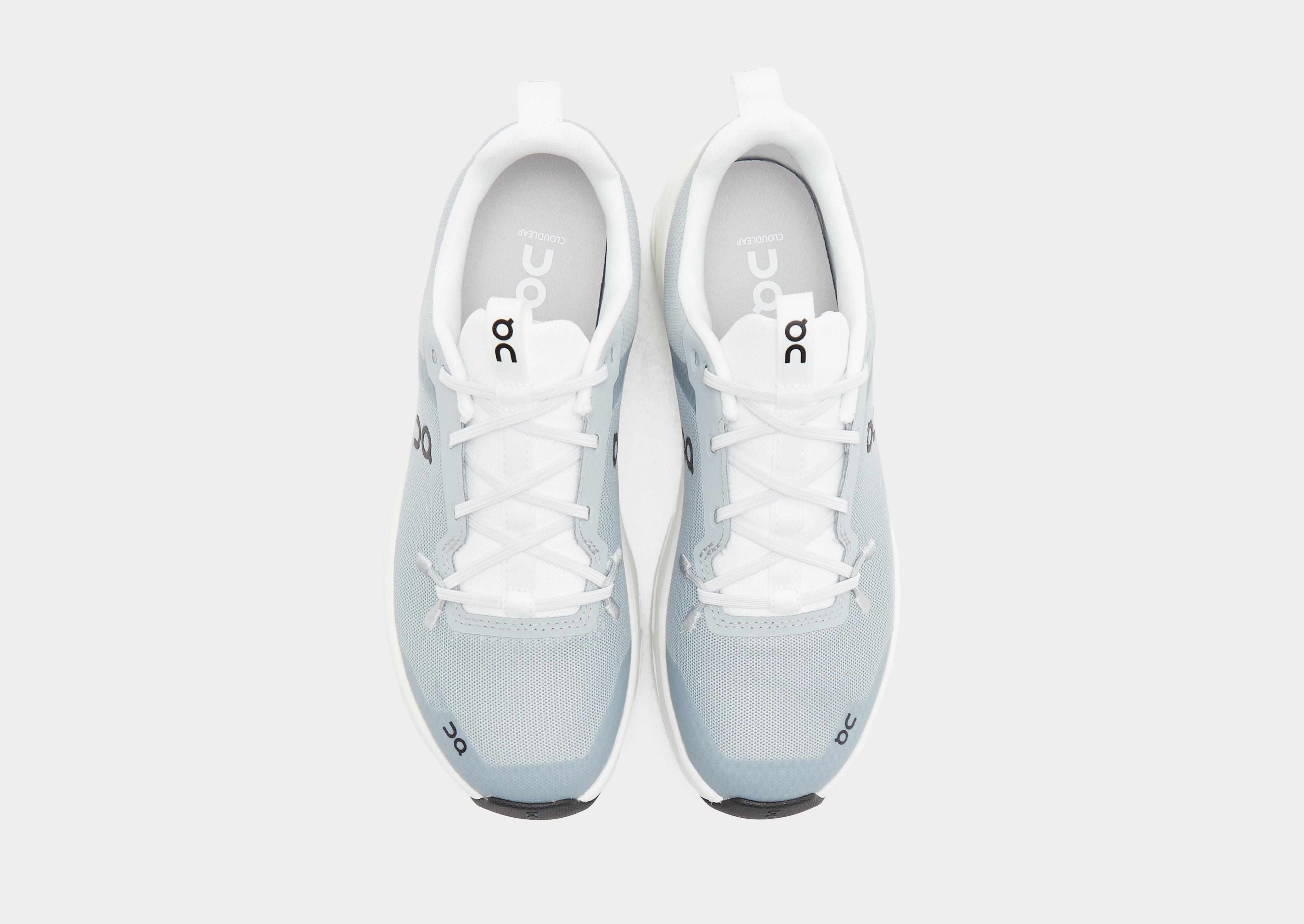 On Running Cloudleap Juniorit