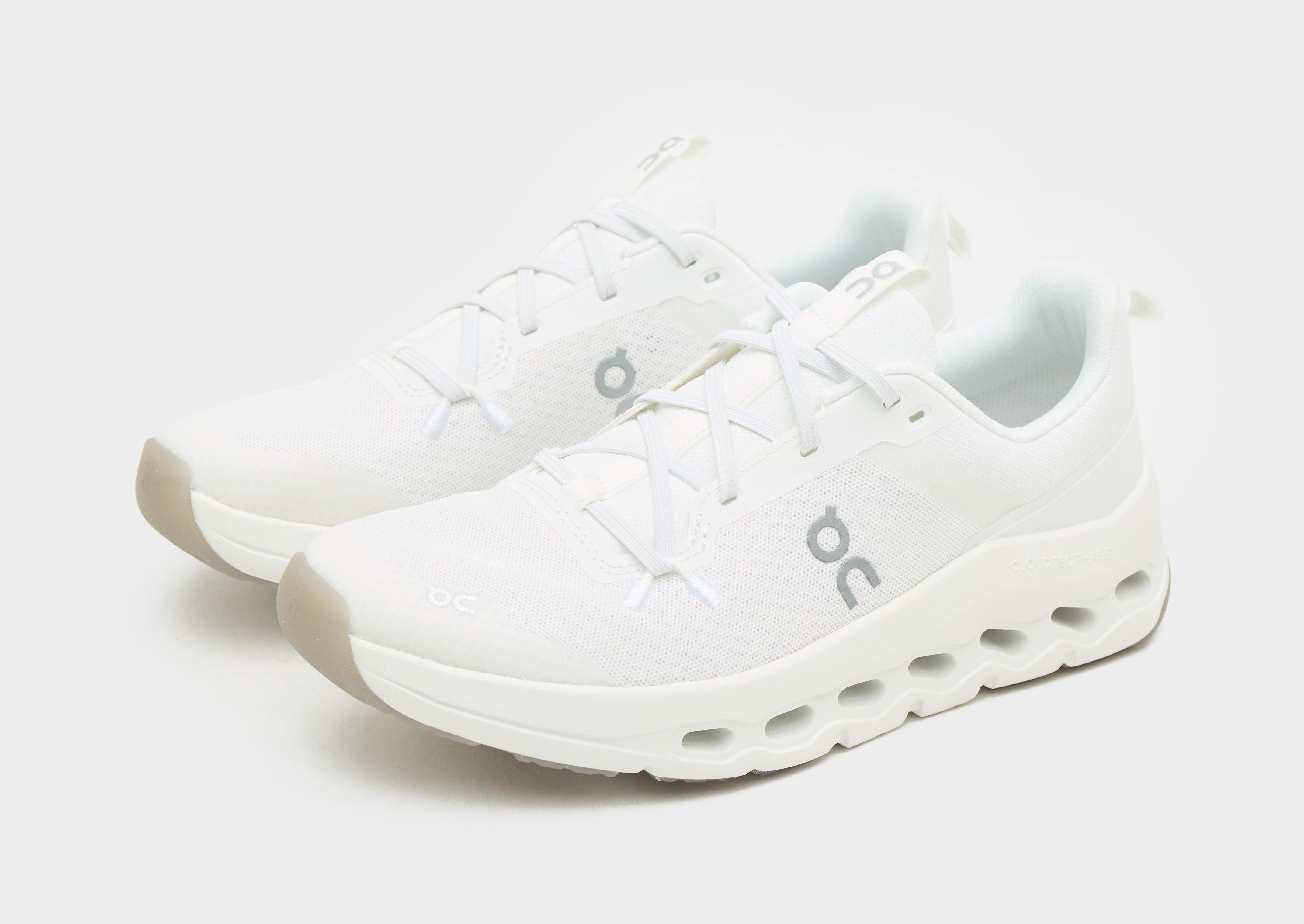 On Running Cloudleap Junior