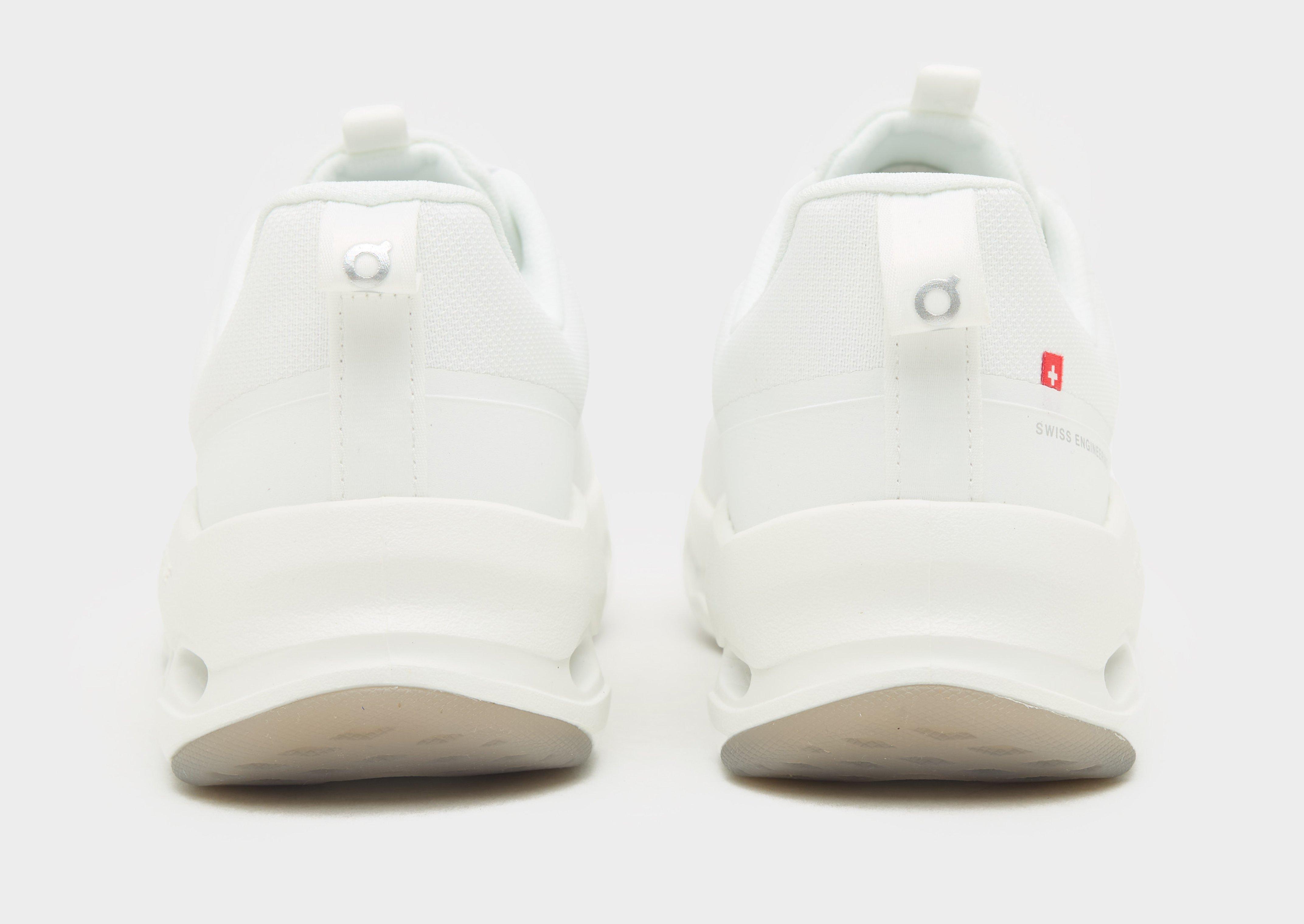 On Running Cloudleap Junior