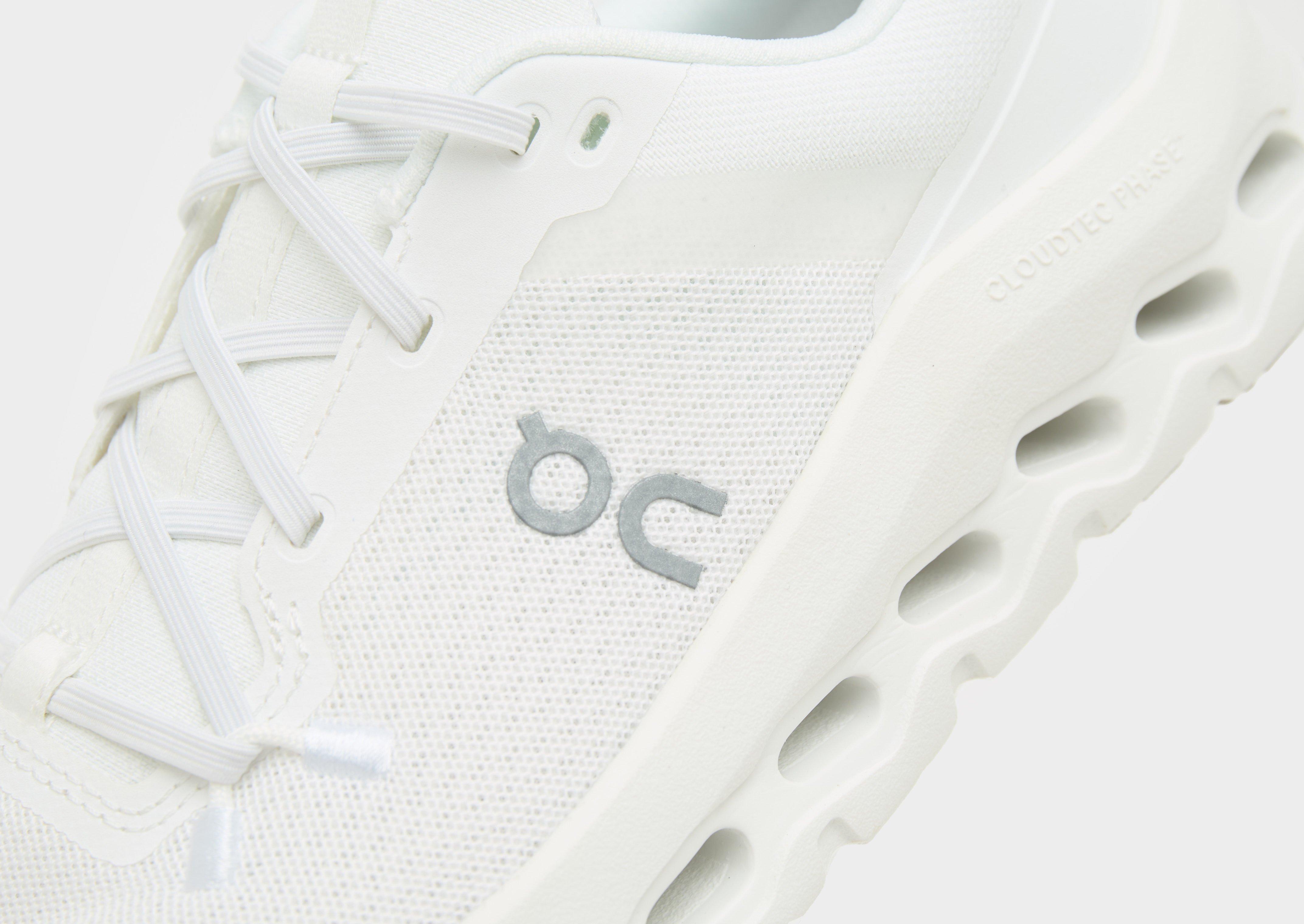 On Running Cloudleap Junior