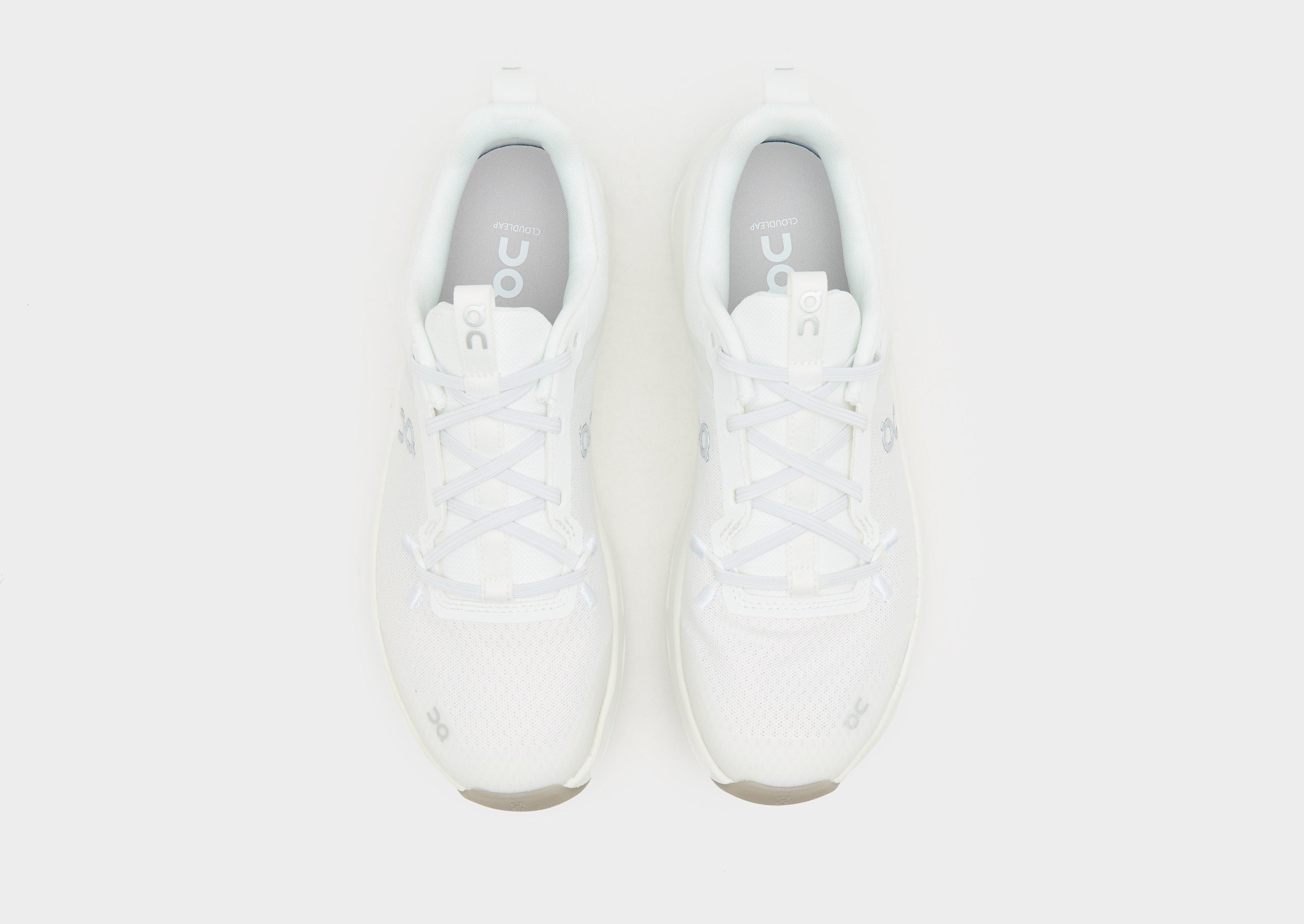 On Running Cloudleap Junior