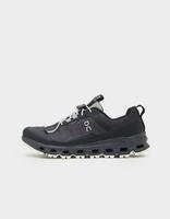 On Running Cloudhero Waterproof Junior