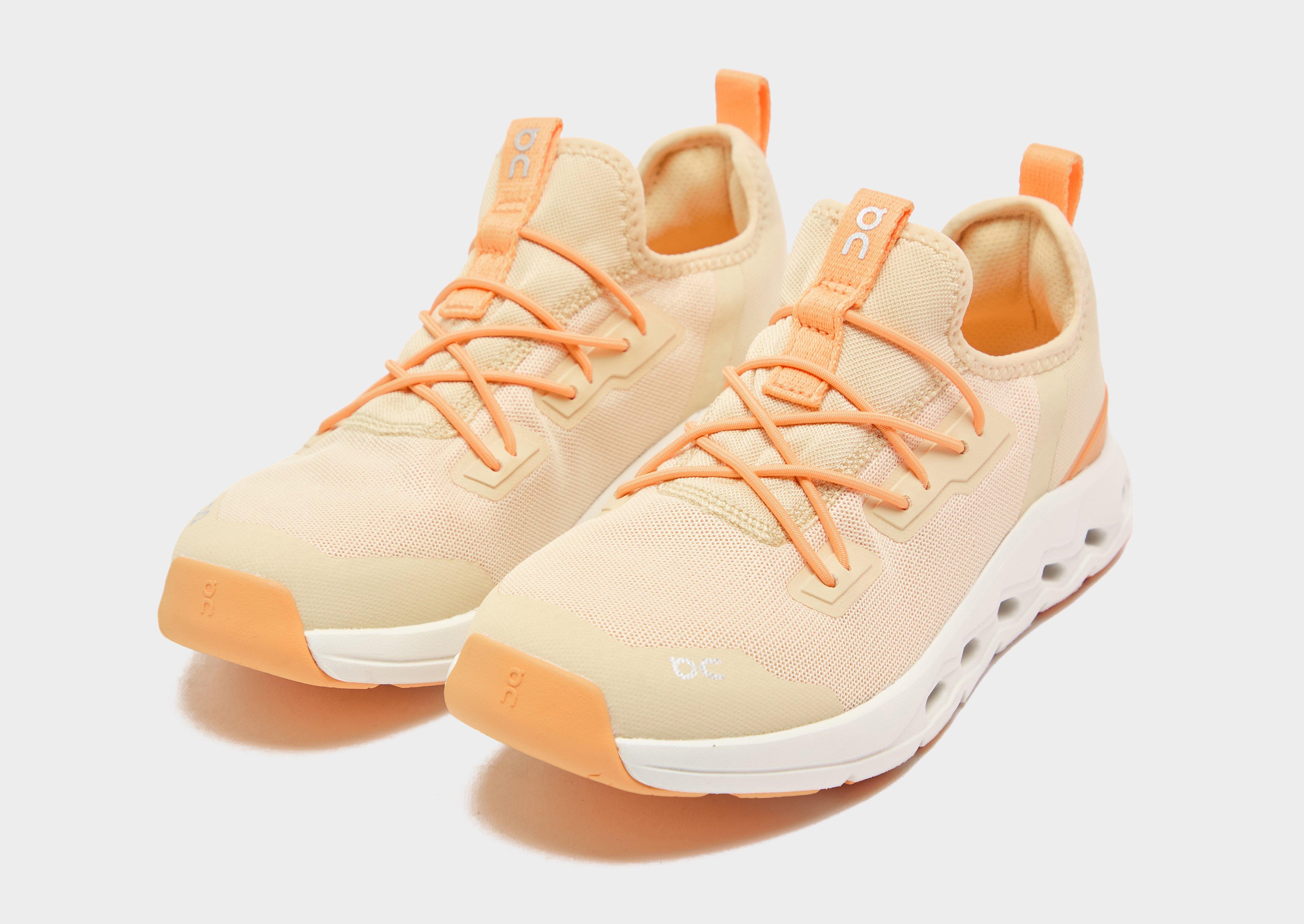 On Running Cloudleap Children