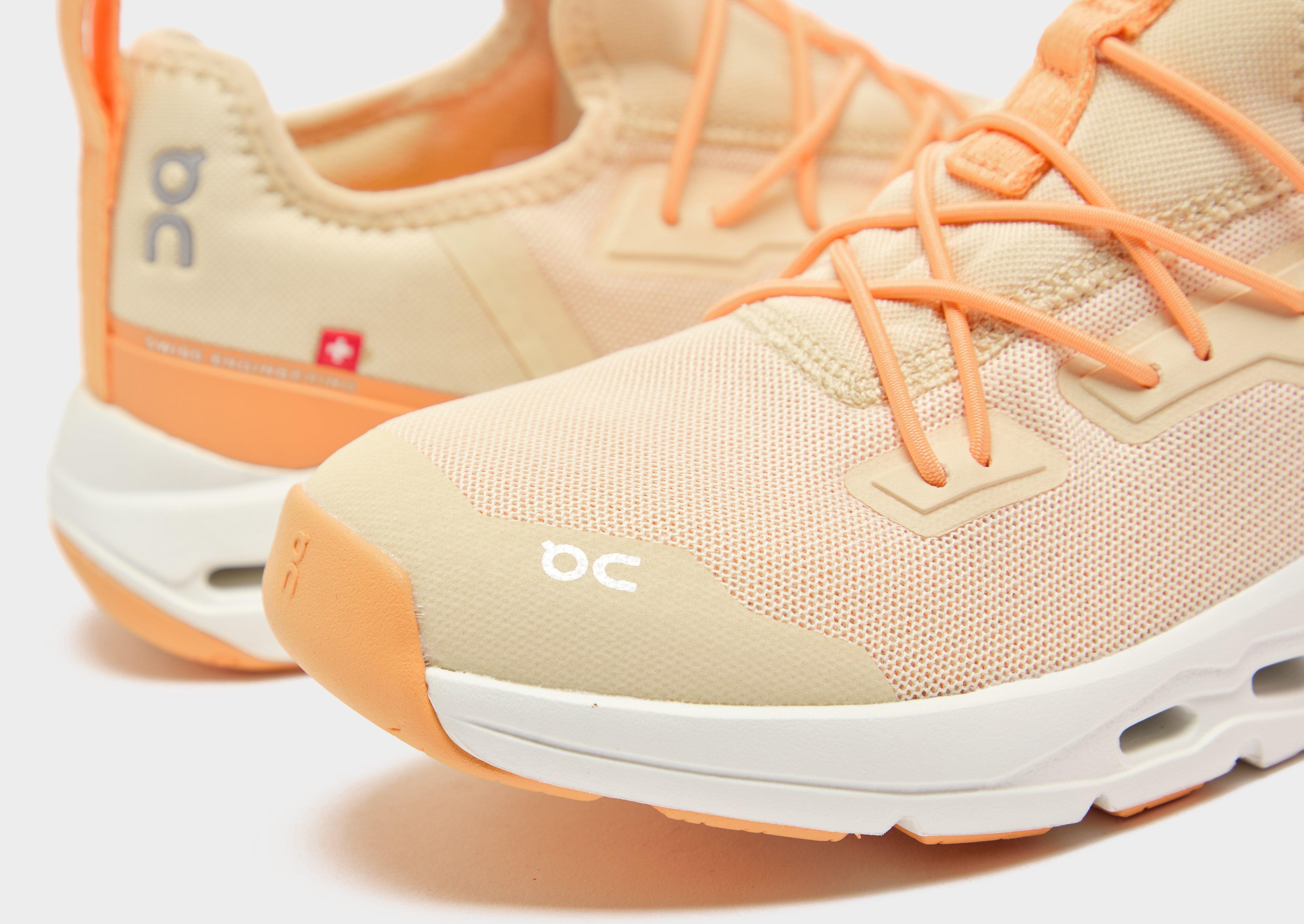 On Running Cloudleap Children