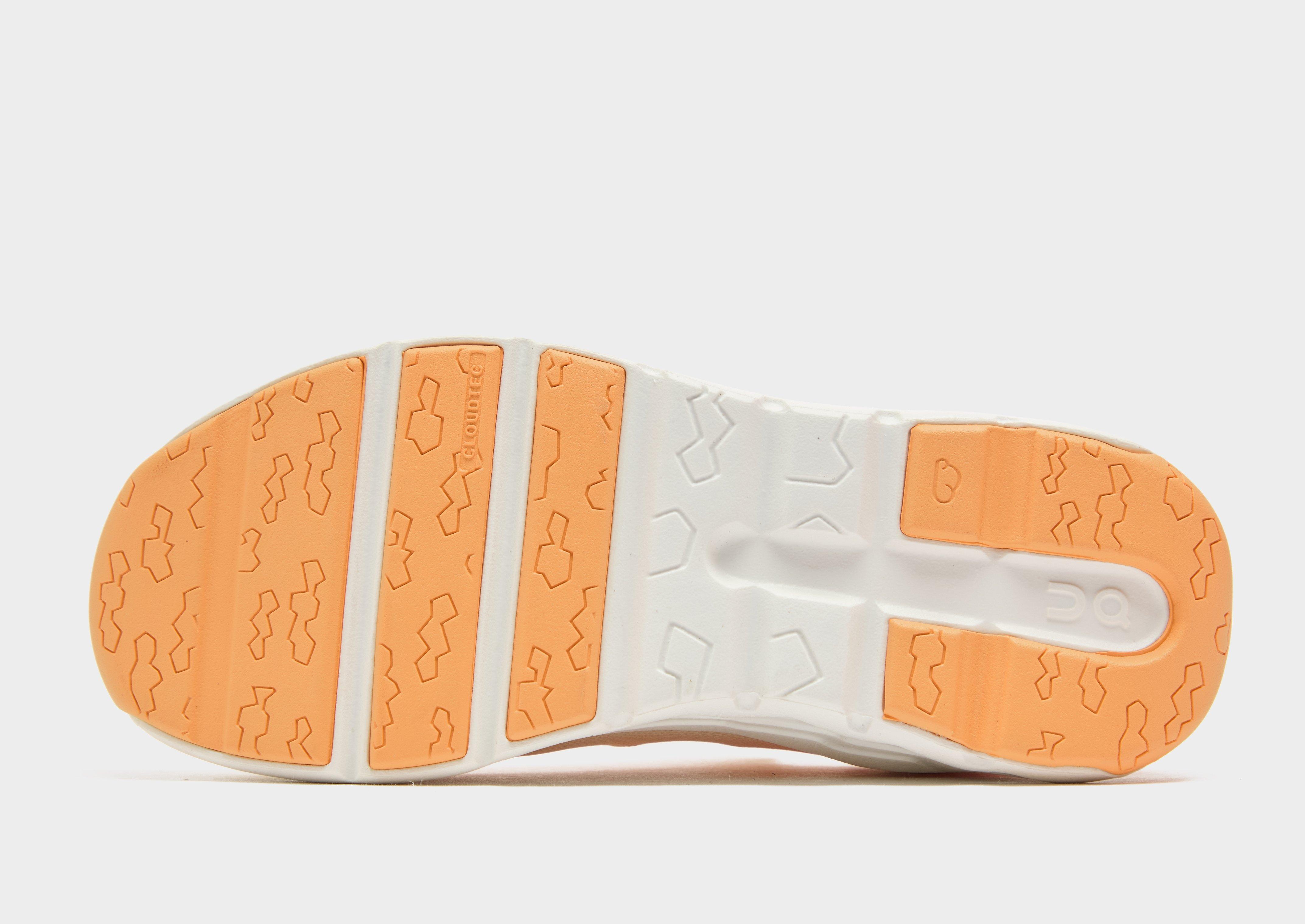 On Running Cloudleap Children