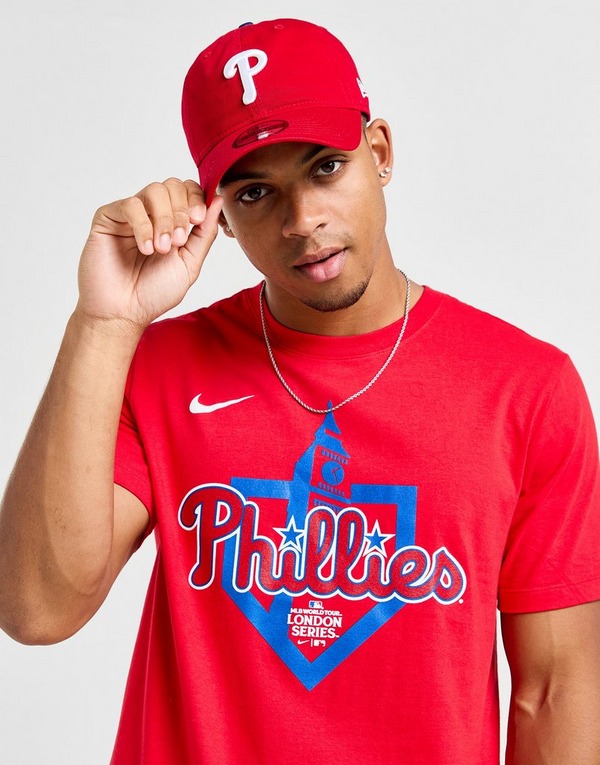 New Era Cappellino MLB Philadelphia Phillies 9TWENTY