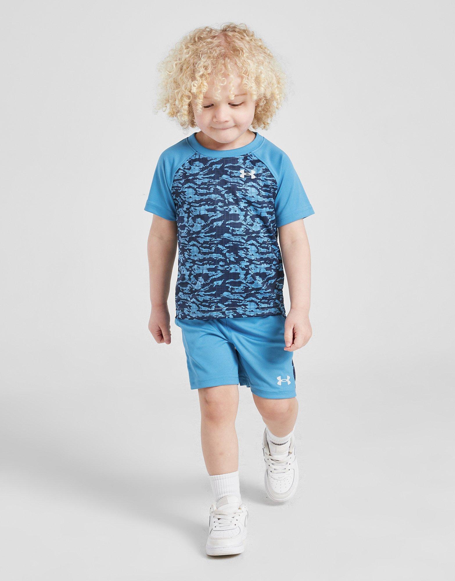 Toddler Outfits Under Armour Sets For Toddlers Blue Under