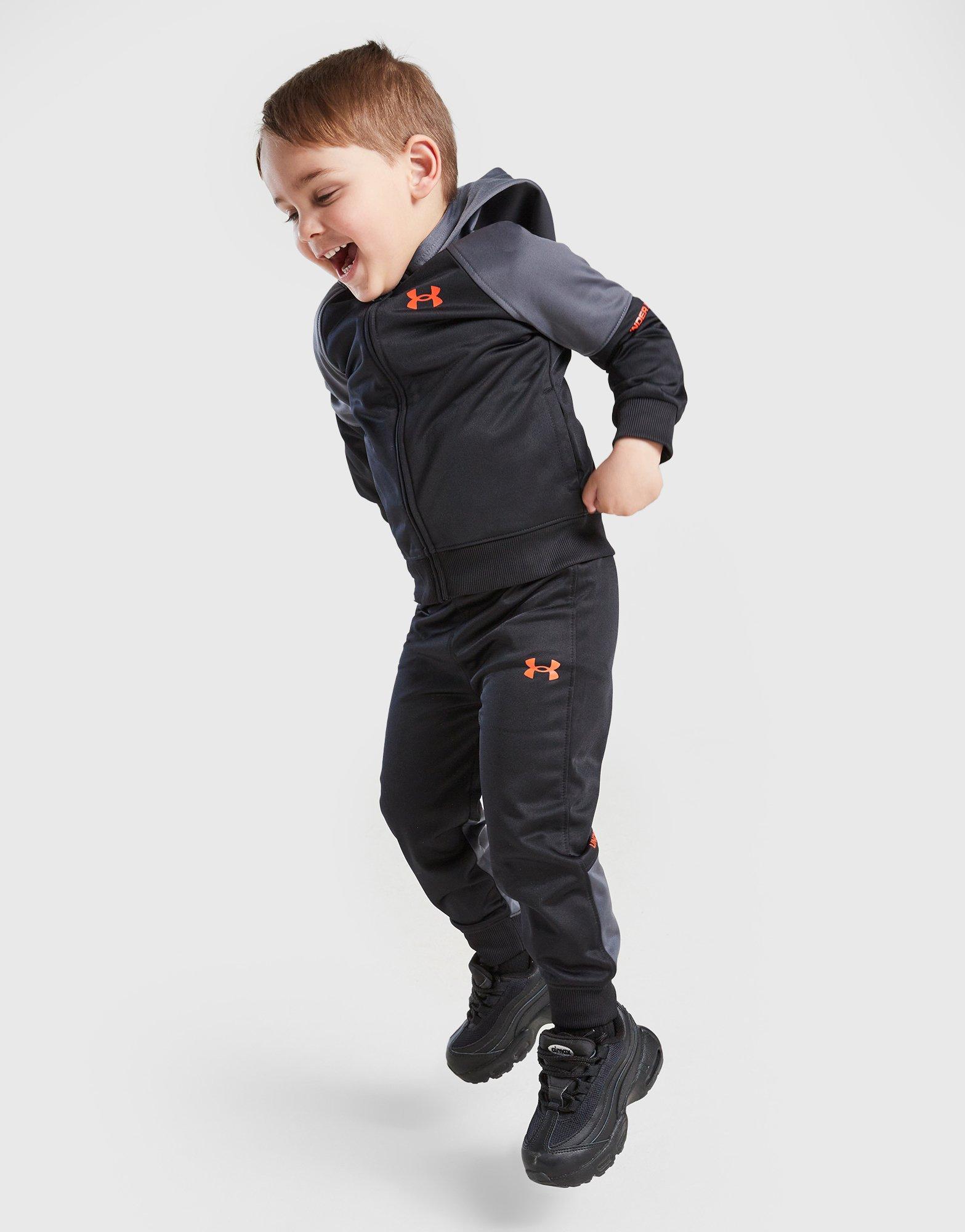 Infant under armour hoodie discount