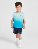 Under Armour UA Tech Fade Maglia /Pantaloncino Completo Bebé