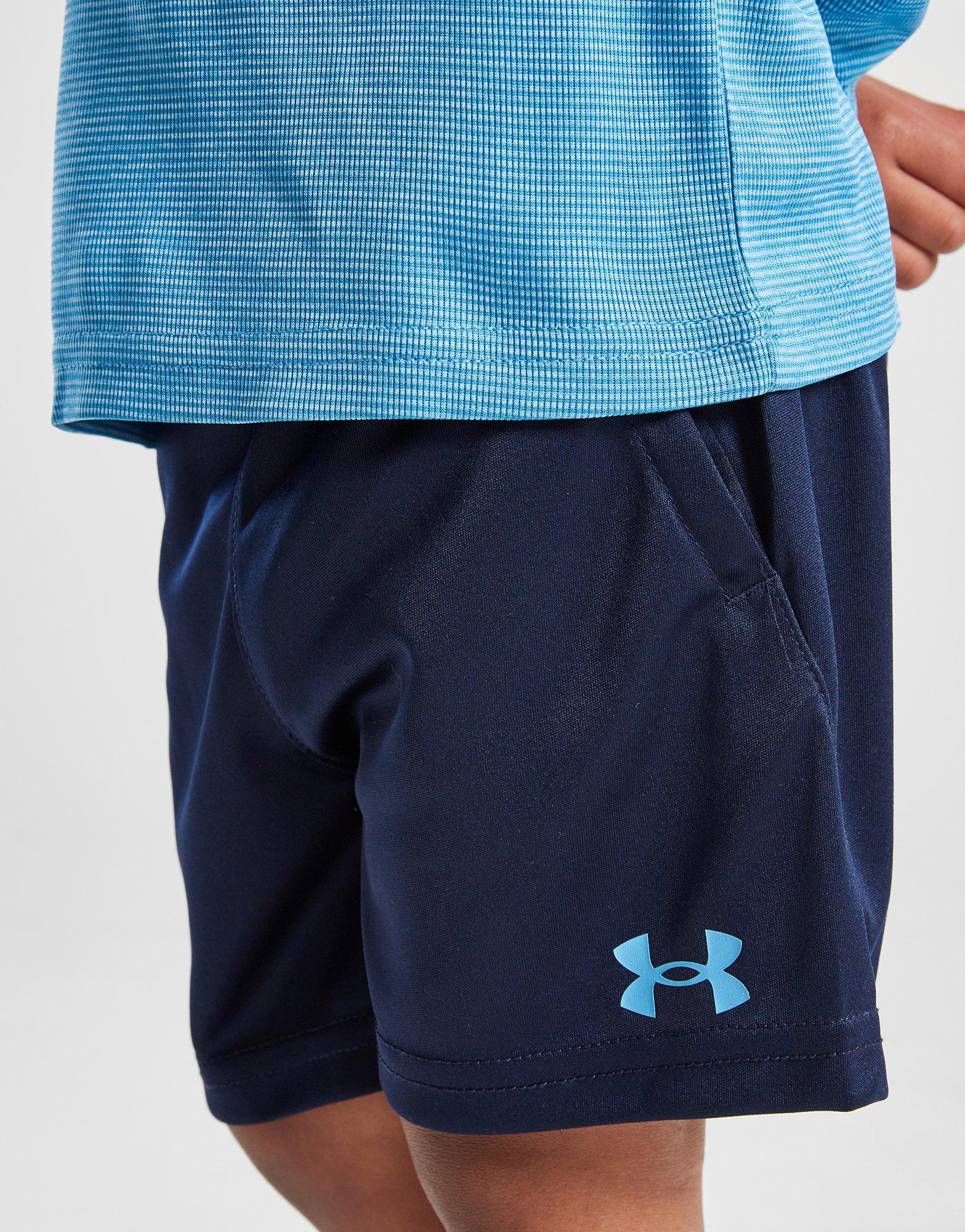 Under Armour UA Tech Twist 1/4 Zip/Shorts Set Infant