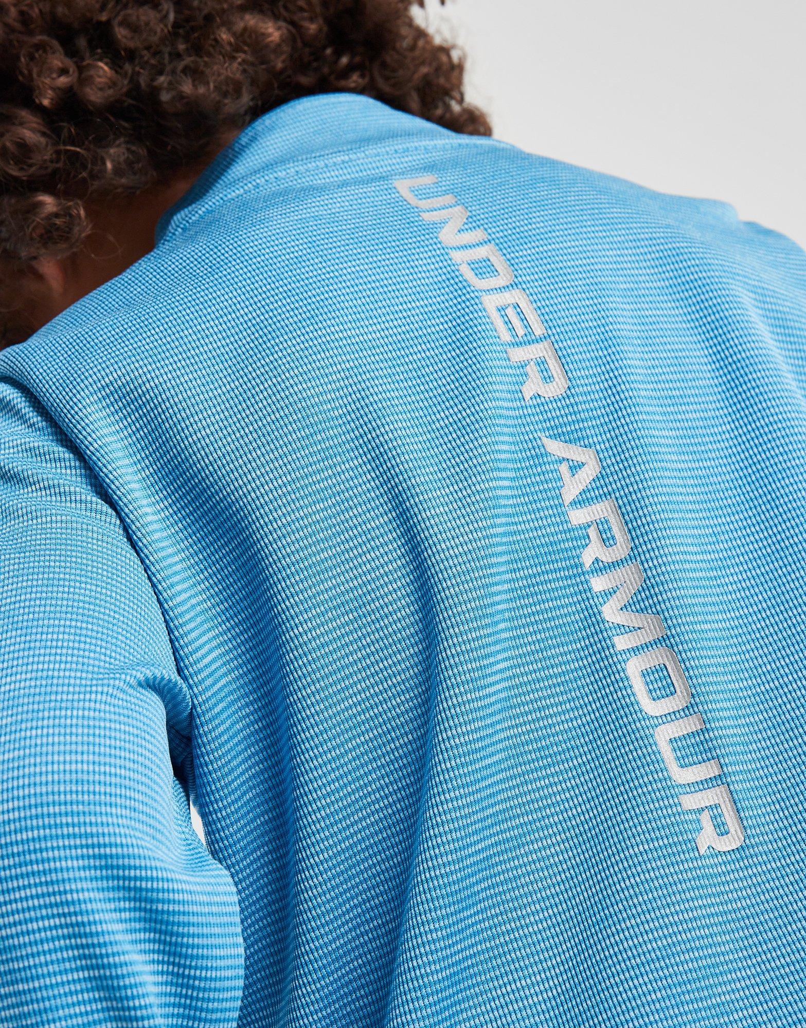 Under Armour UA Tech Twist 1/4 Zip/Shorts Set Infant