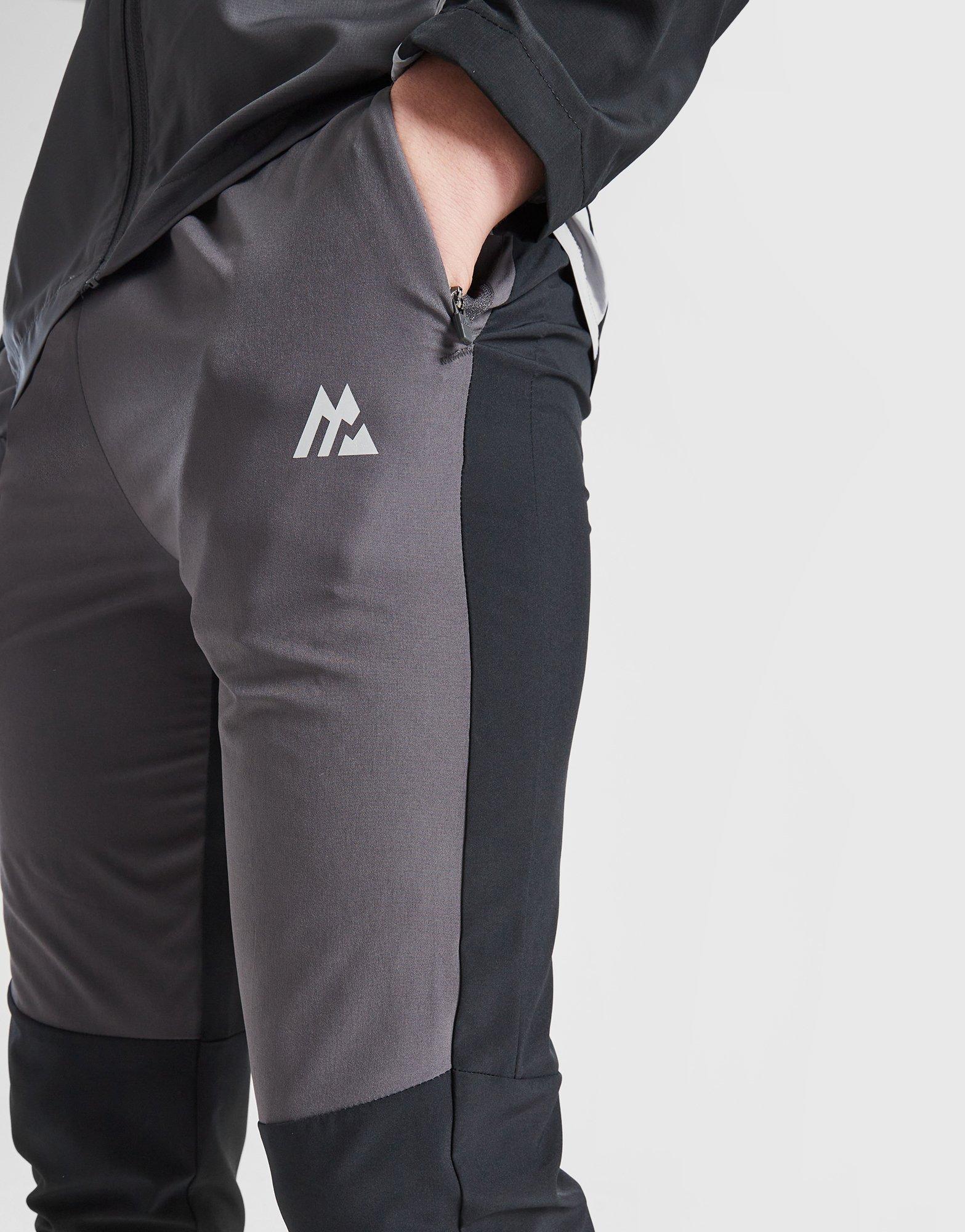 MONTIREX Rush 2.0 Track Pants Junior