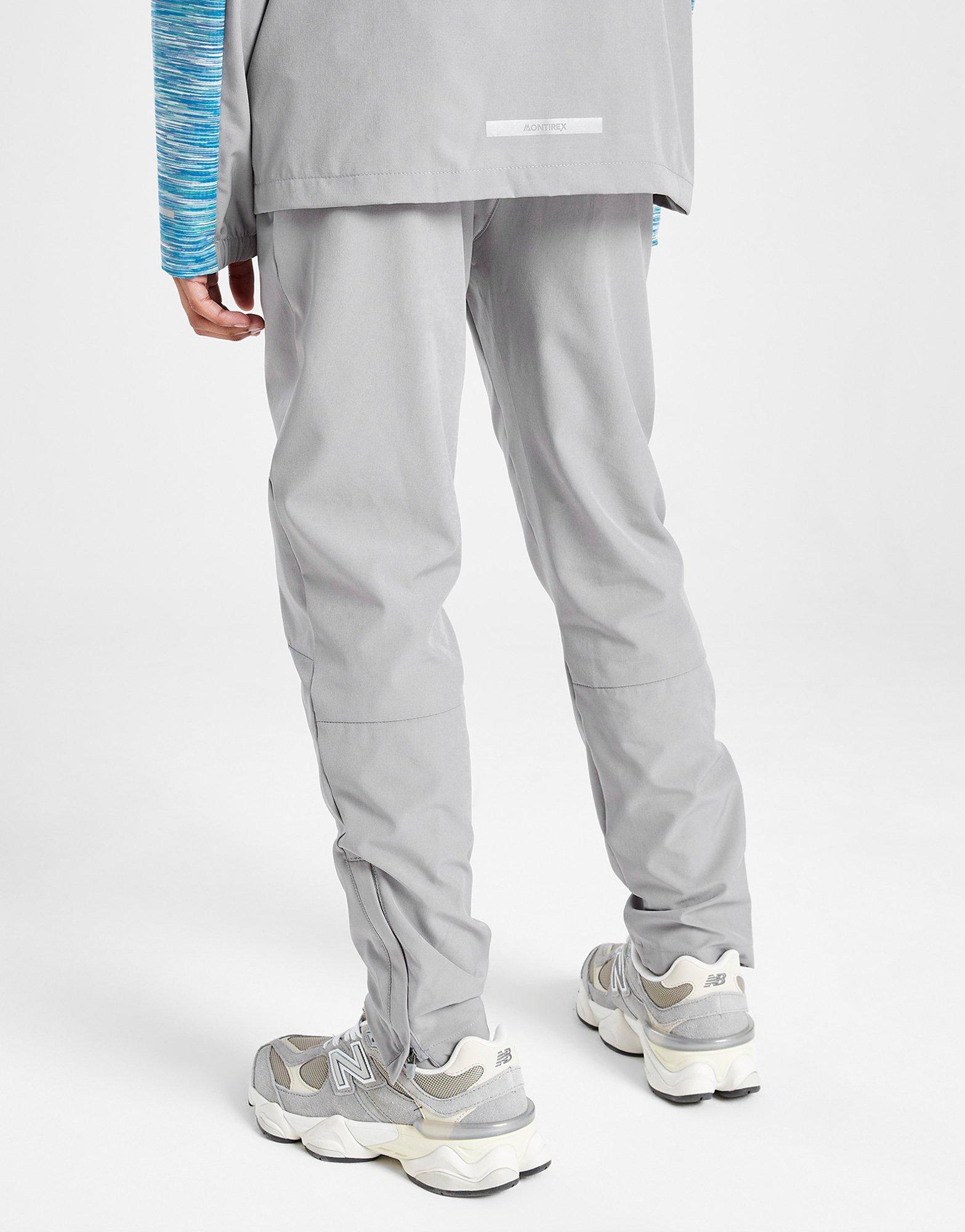 MONTIREX Trail Track Pants Junior