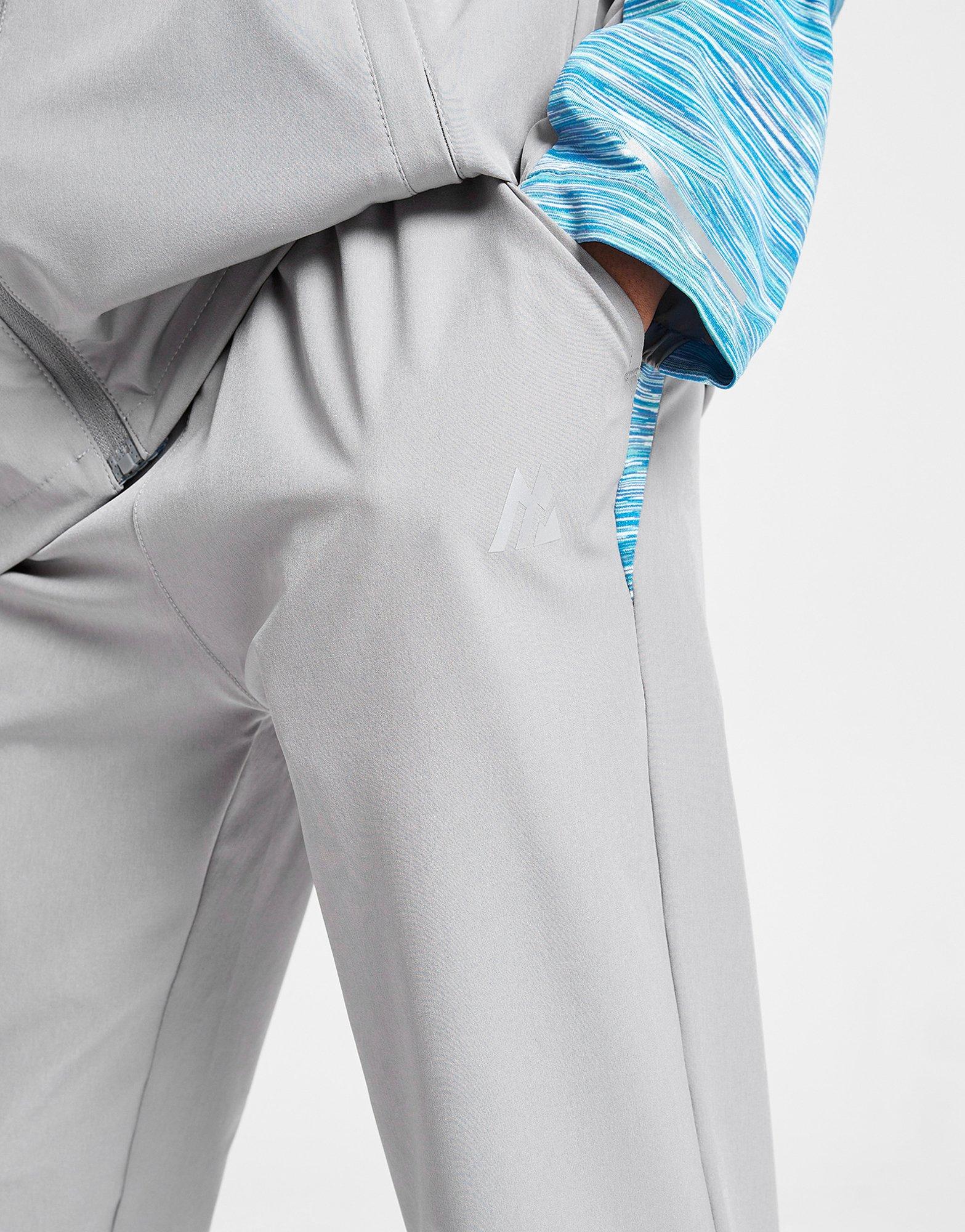 MONTIREX Trail Track Pants Junior