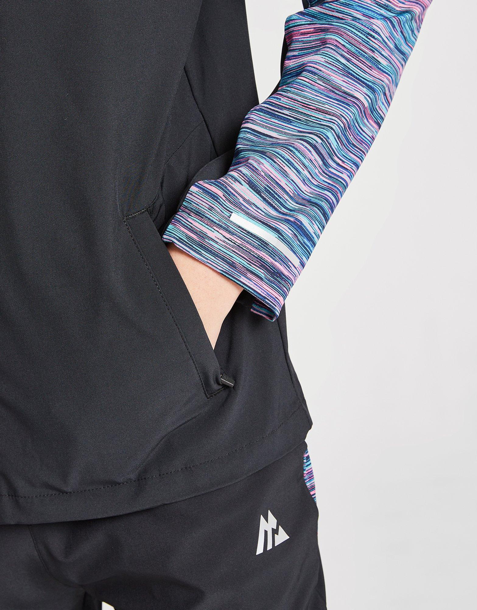 MONTIREX Veste Coupe-Vent Trail Junior