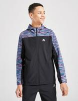 MONTIREX Trail Windbreaker Jacke Kinder